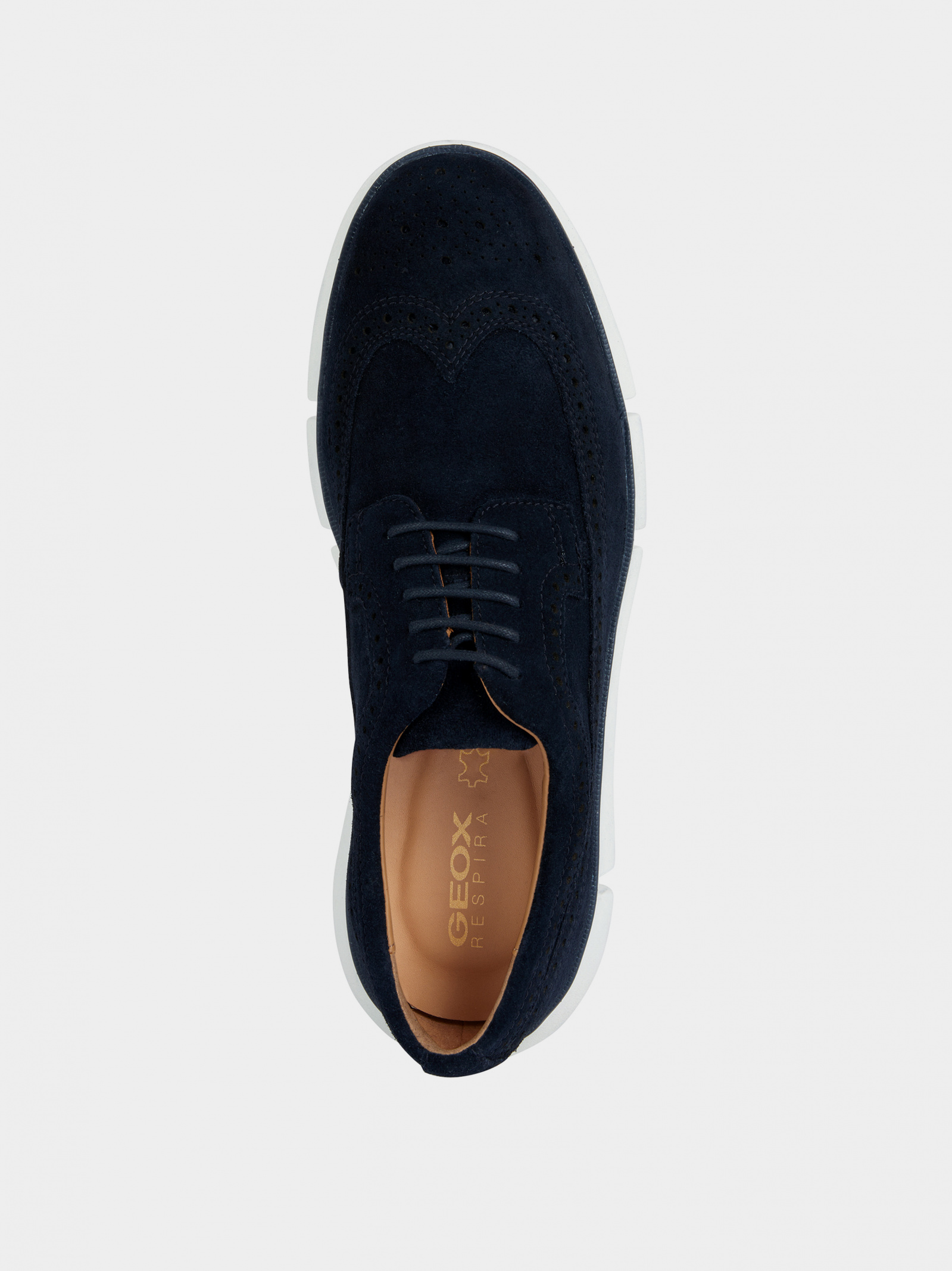 Dress Shoes Men's Geox