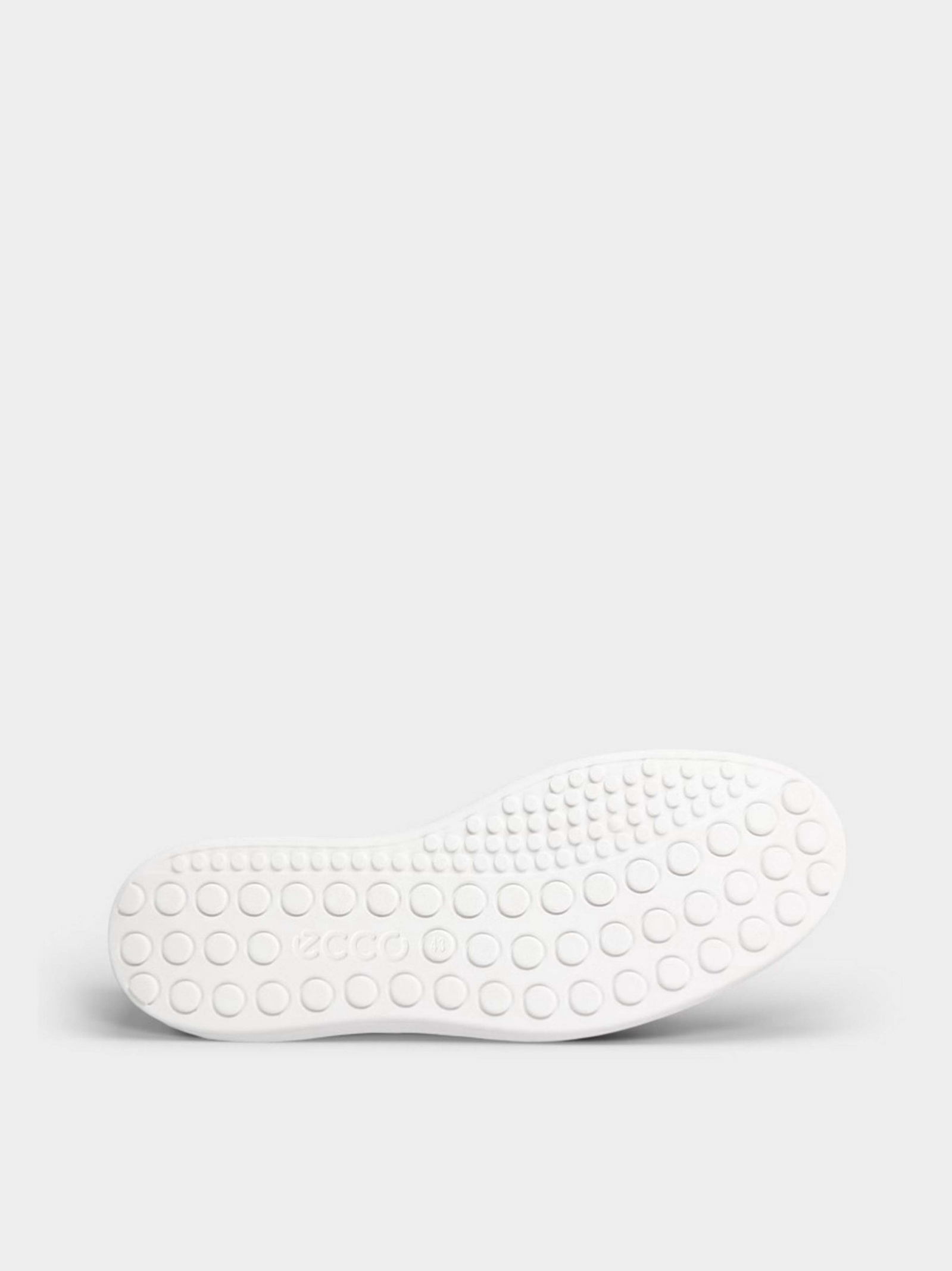 Кеды низкие Мужские ECCO