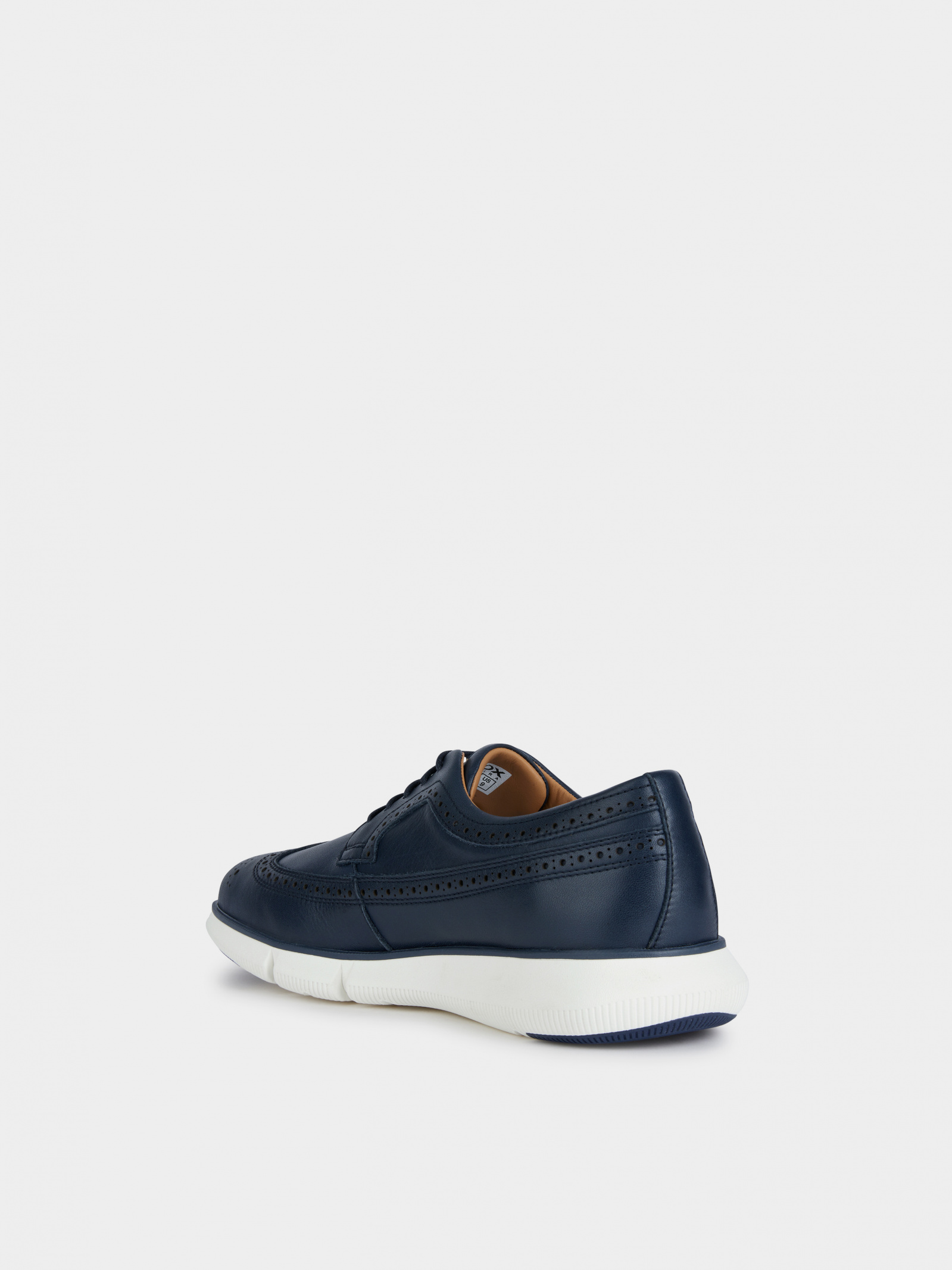 Dress Shoes Men's Geox