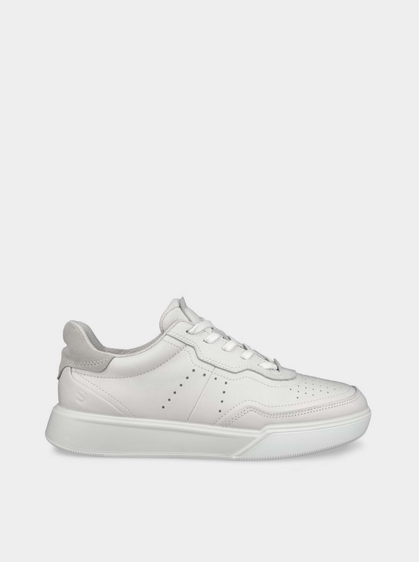 Кеды низкие Женские ECCO