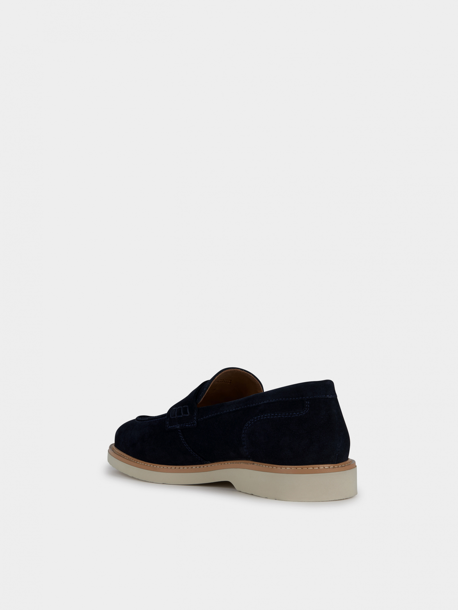Loafers Men's Geox