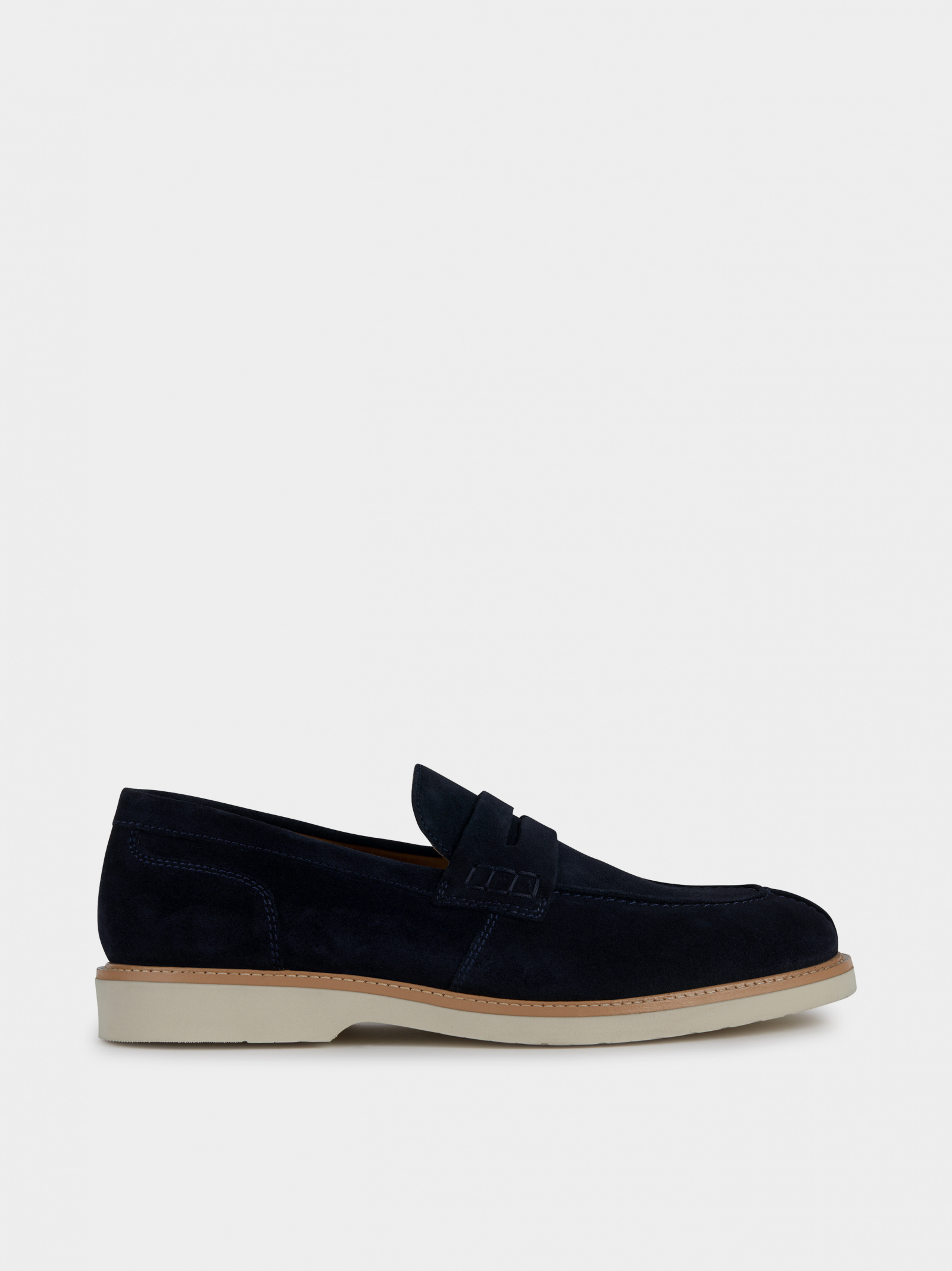 Loafers Men's Geox