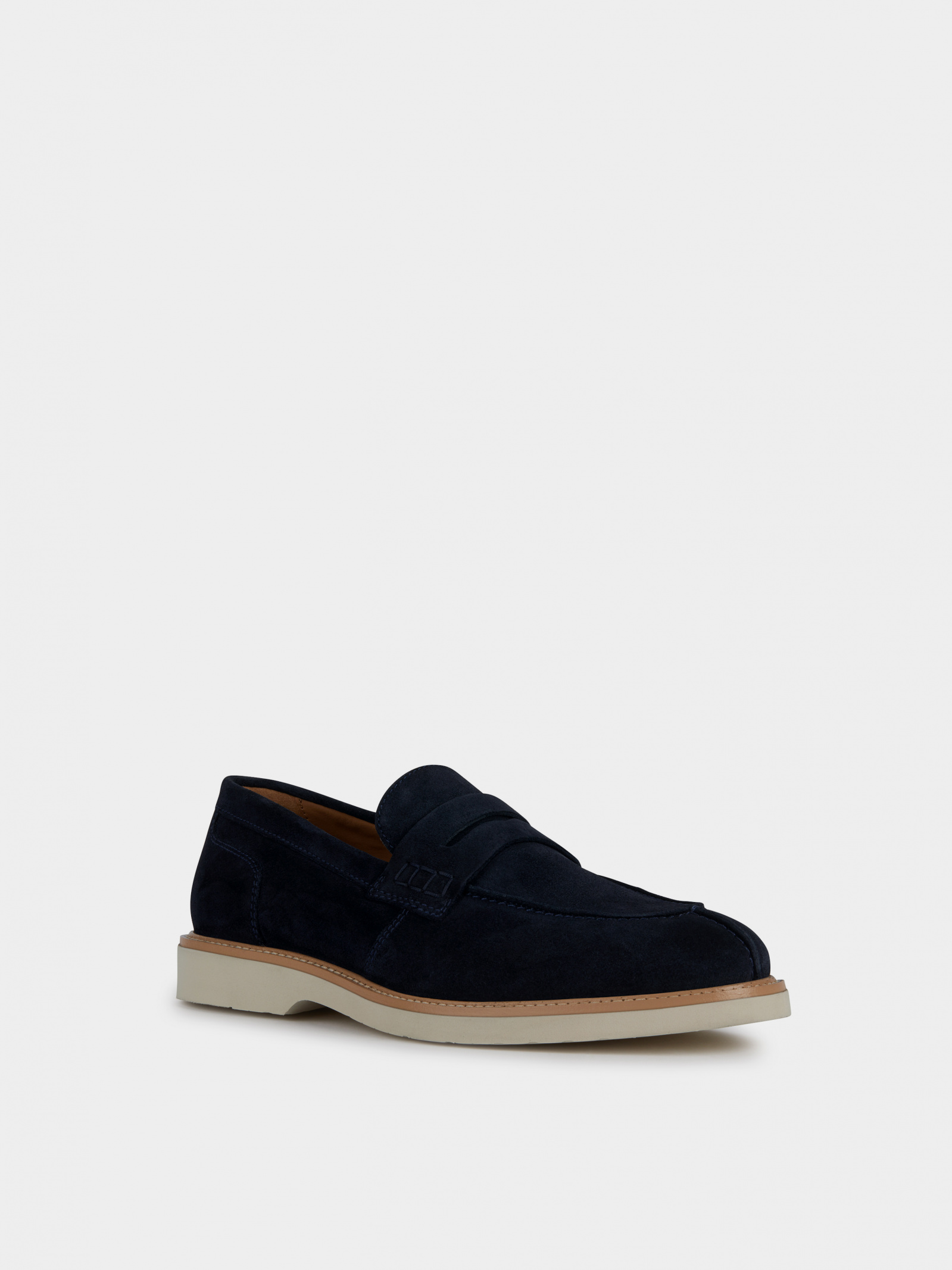 Loafers Men's Geox