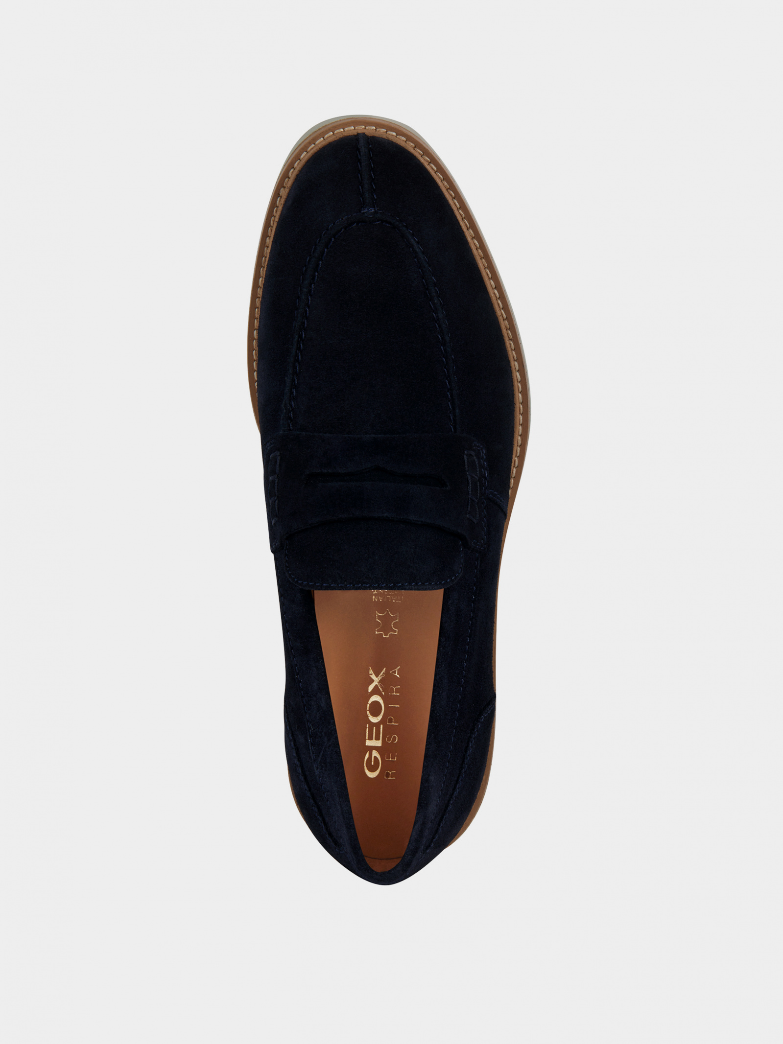 Loafers Men's Geox