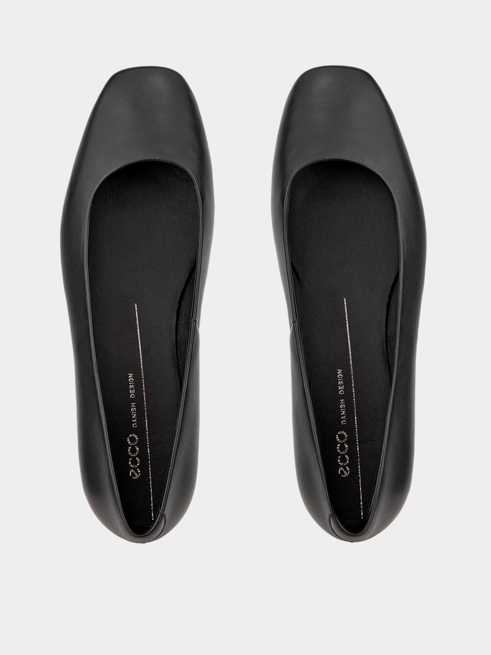 Ballet Flats Women's ECCO