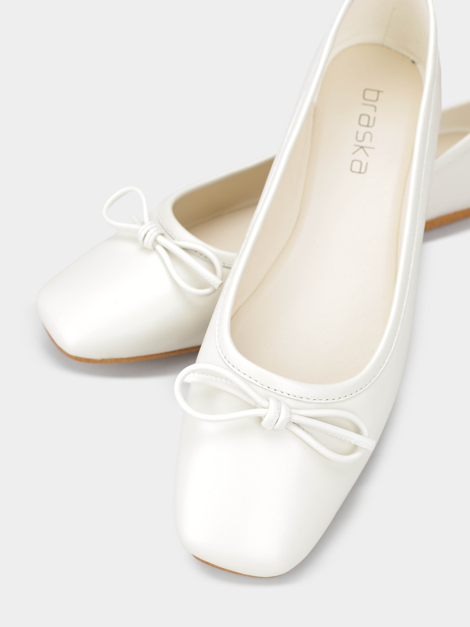 Туфлі та лофери Жіночі Braska