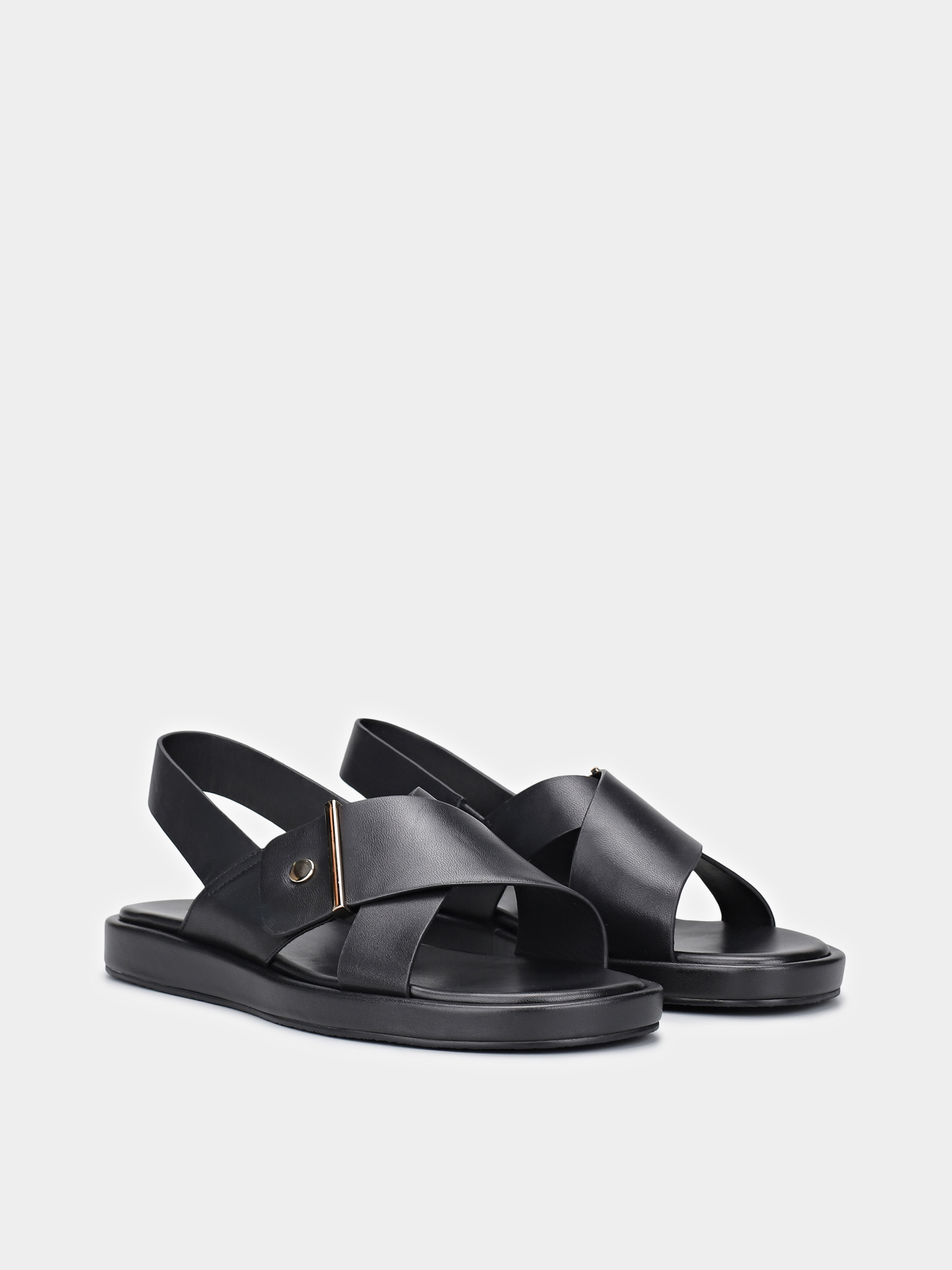 Sandals Women's Braska
