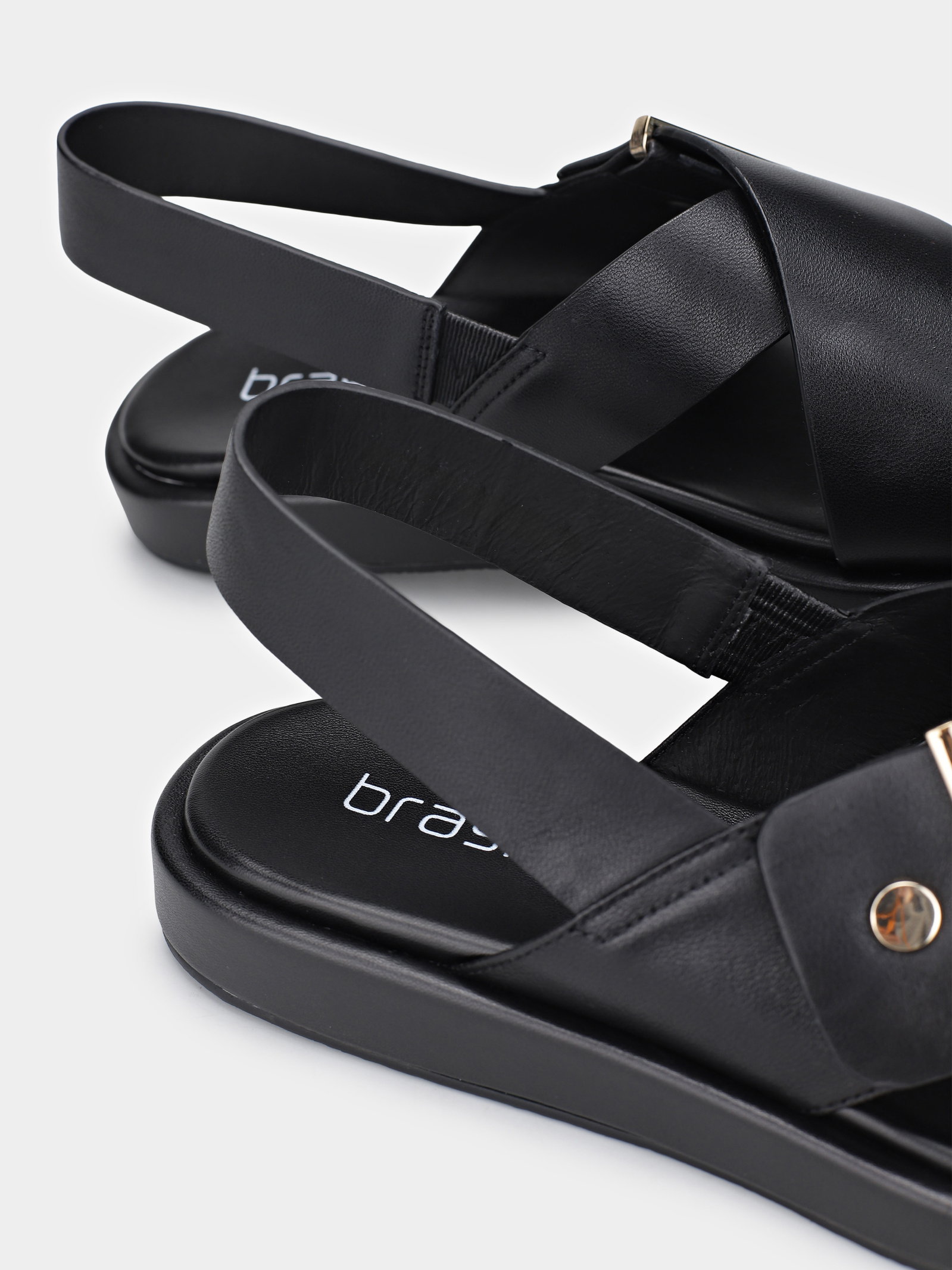 Sandals Women's Braska