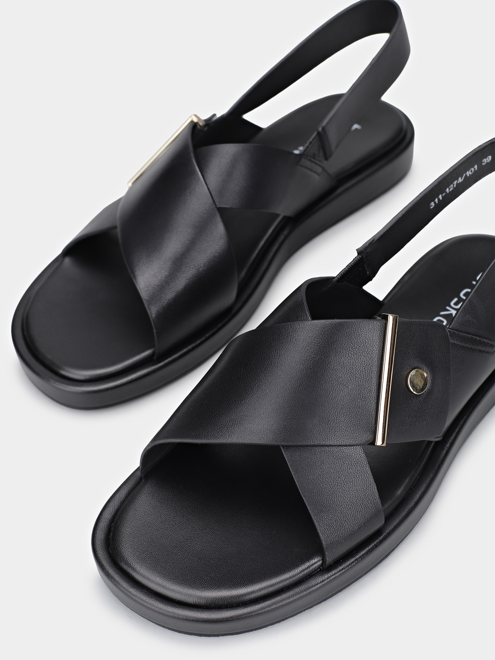 Sandals Women's Braska