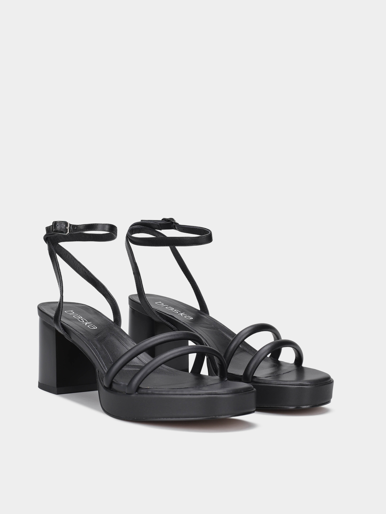 Sandals Women's Braska