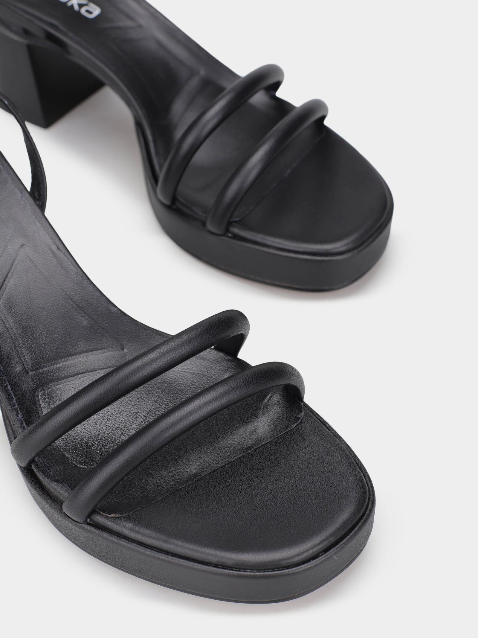 Sandals Women's Braska