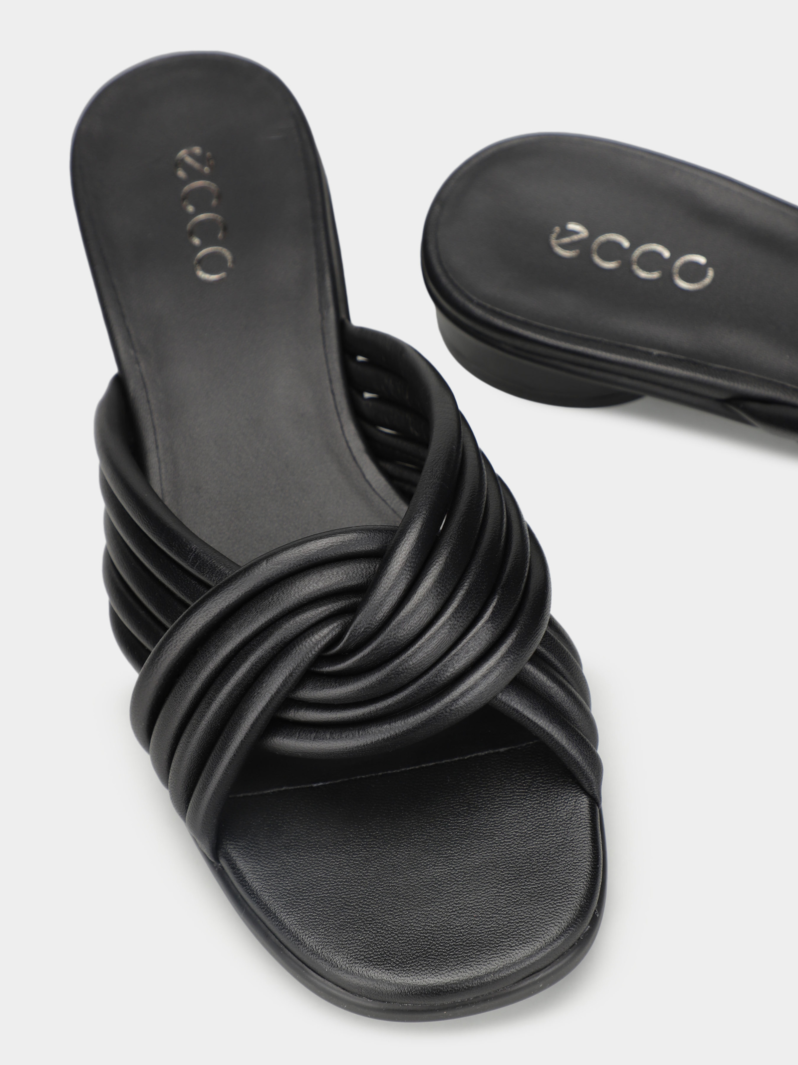 Шлепанцы Женские ECCO