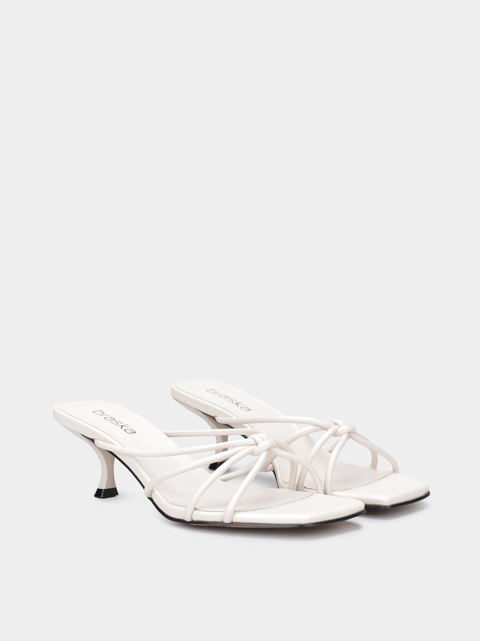 Mules Women's Braska