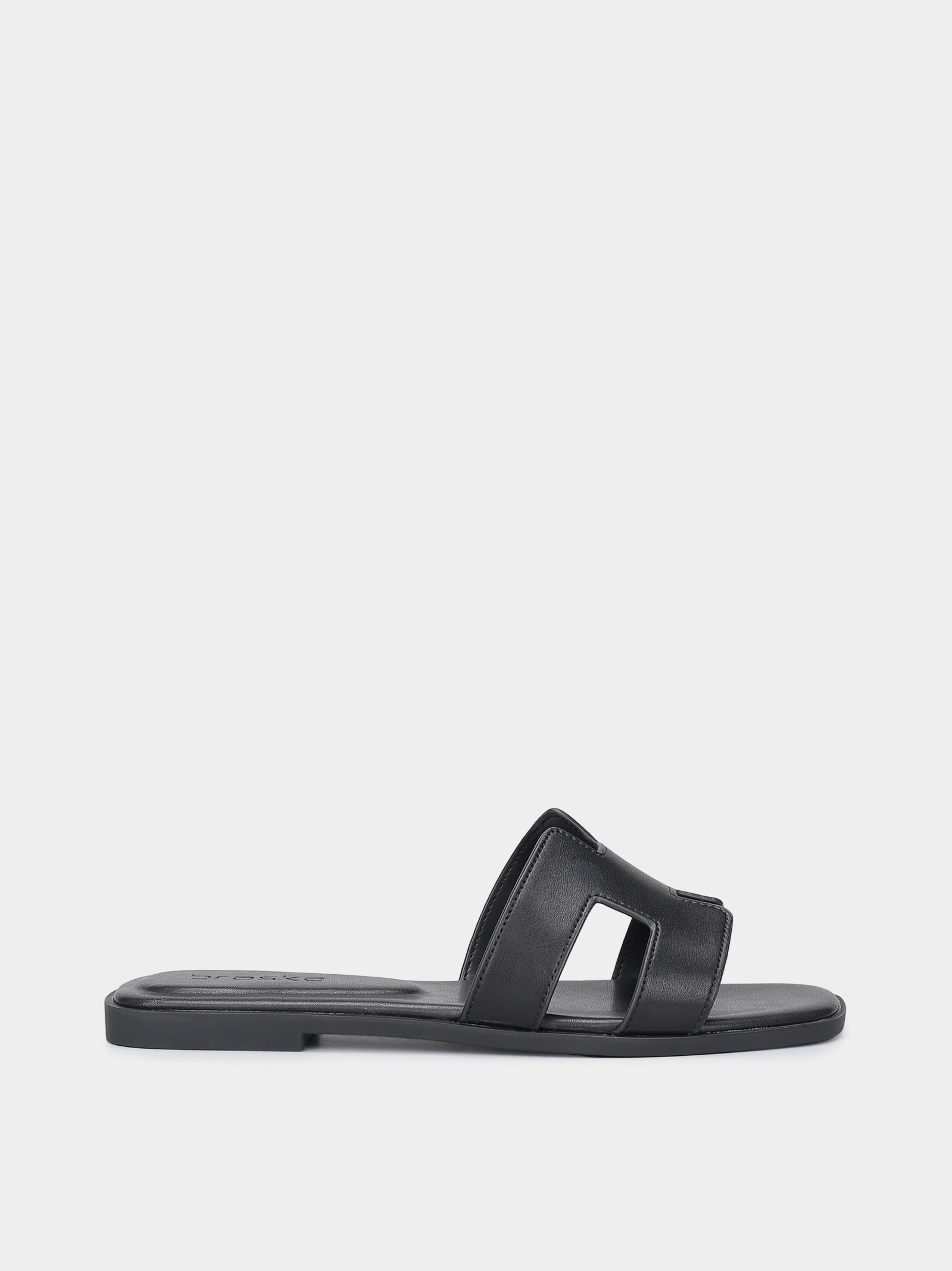 KP90345 | 311-1962/101 | Шльопанці Жіночі Braska