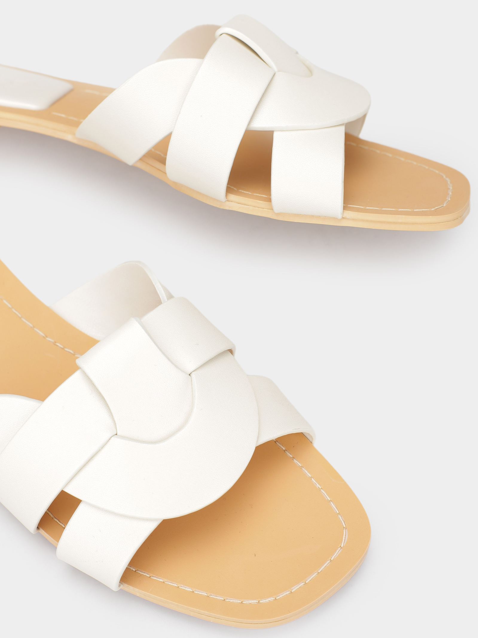 Шльопанці Жіночі Braska