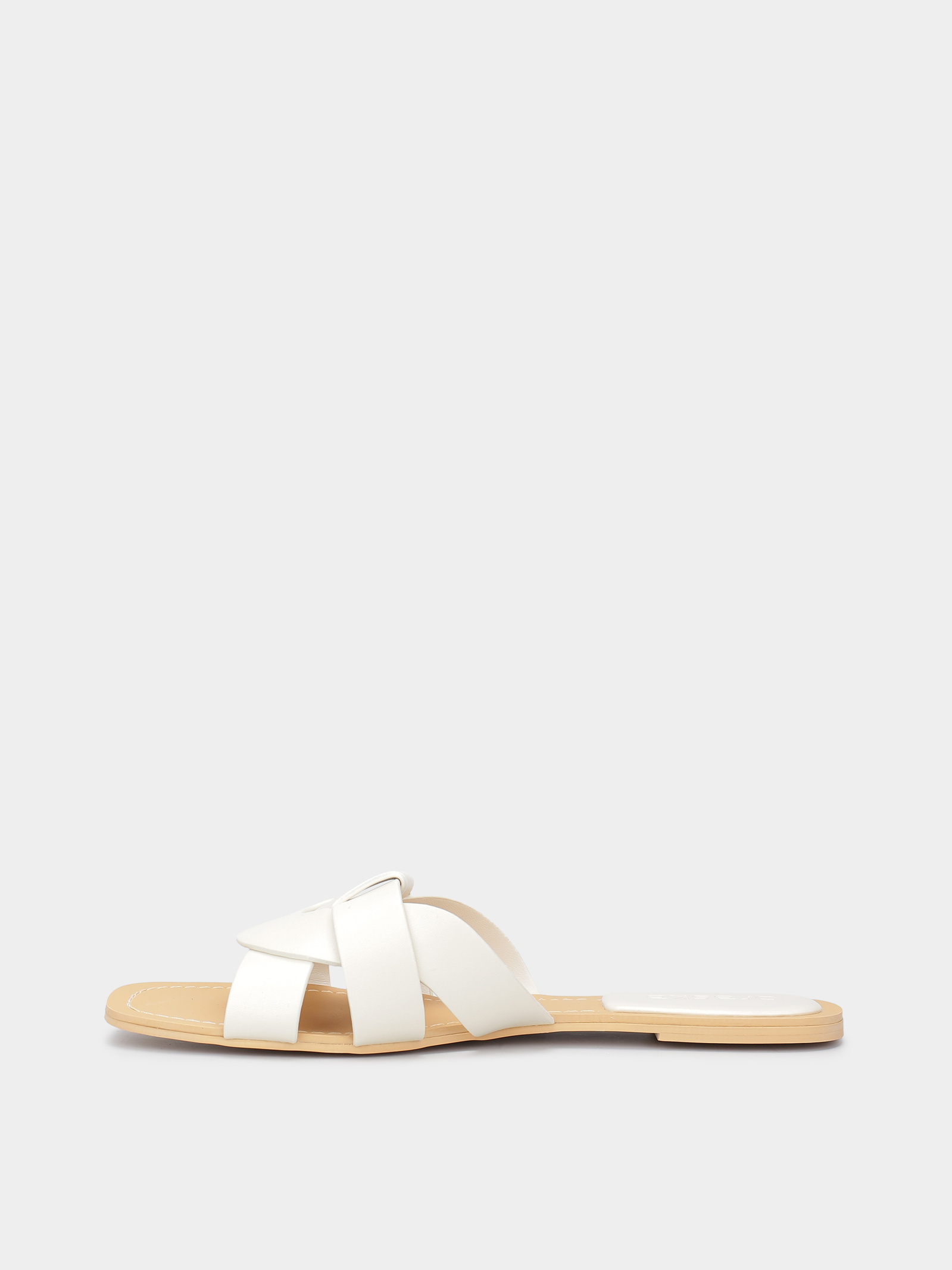 Шльопанці Жіночі Braska