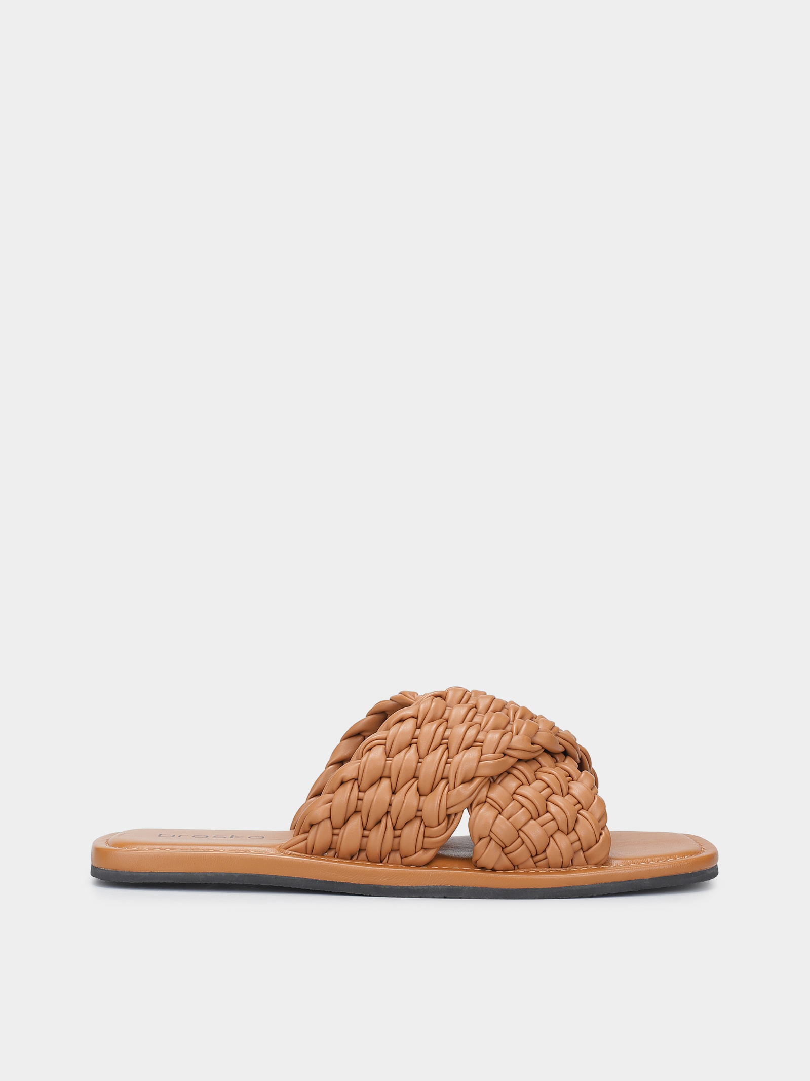 KP90347 | 311-2977/105 | Шльопанці Жіночі Braska