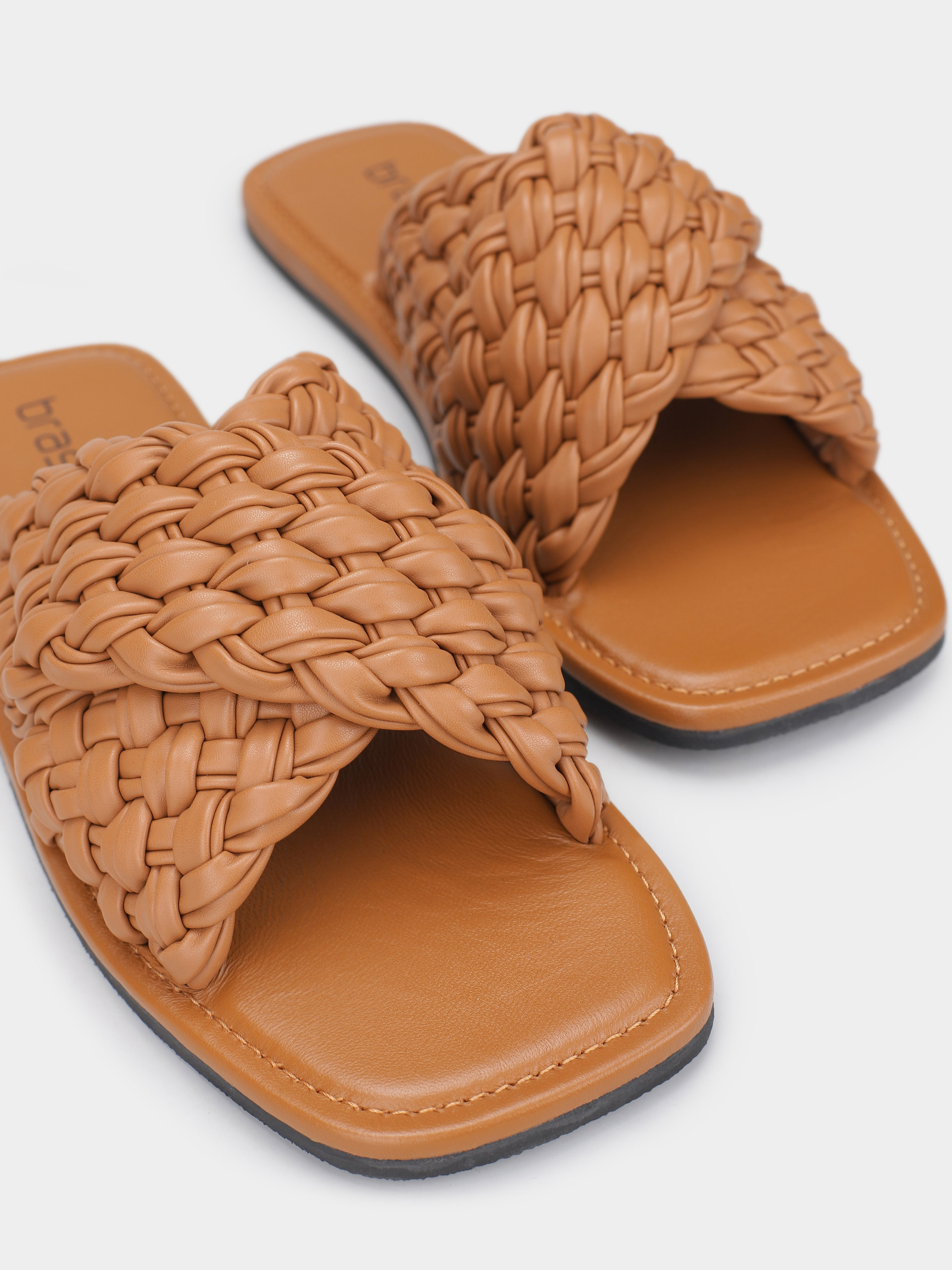 Шльопанці Жіночі Braska