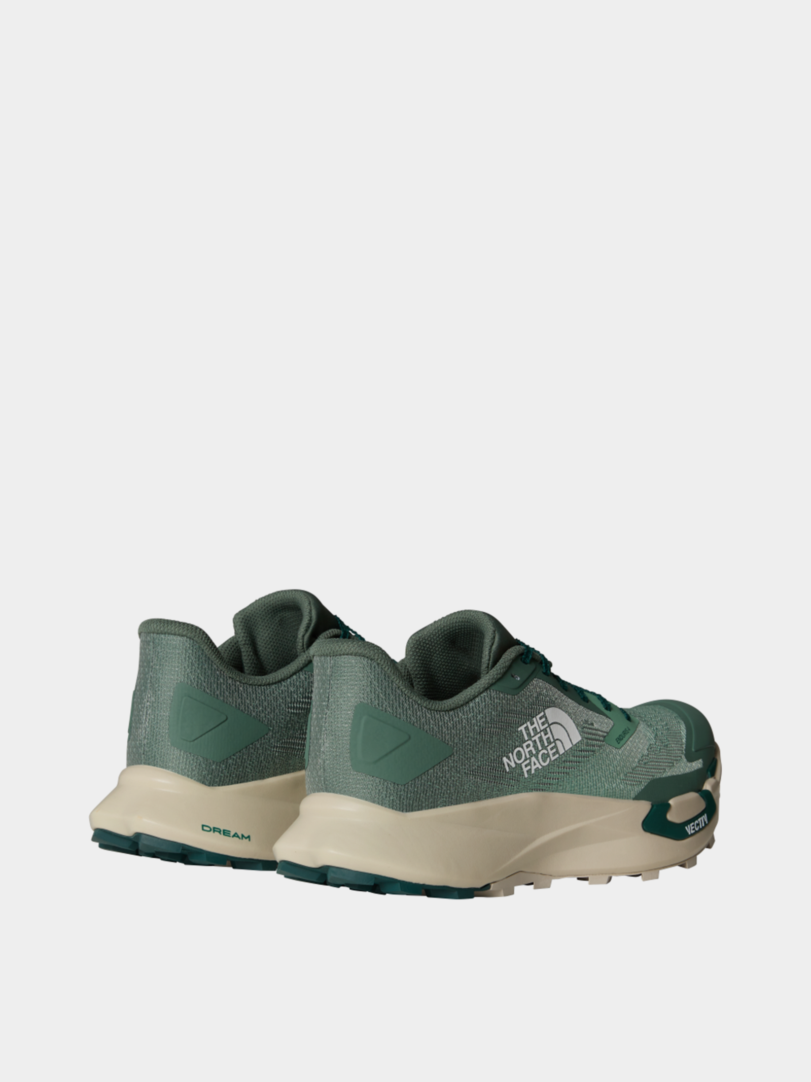 Running Shoes Men's The North Face