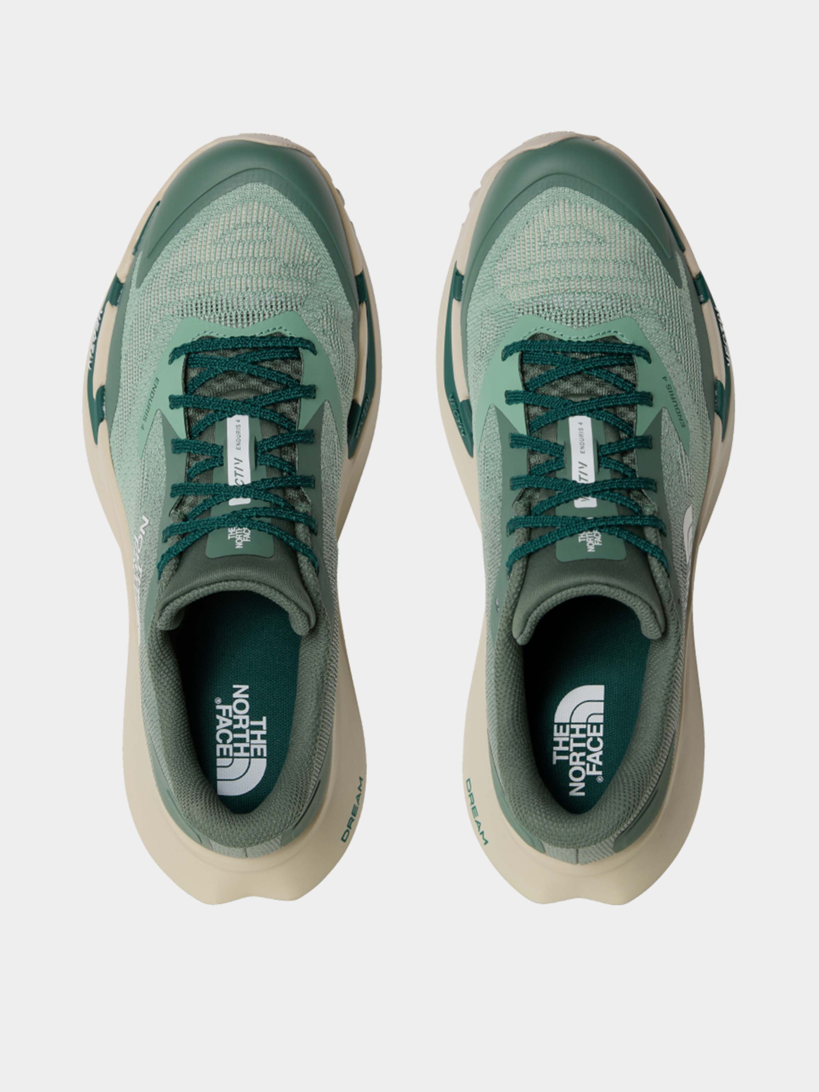 Running Shoes Men's The North Face