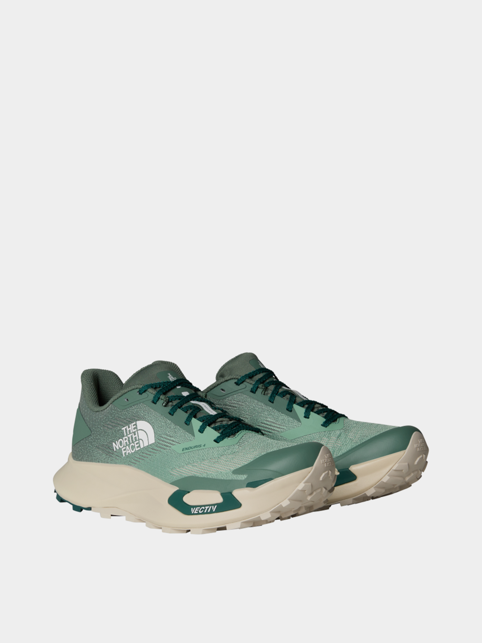 Running Shoes Men's The North Face