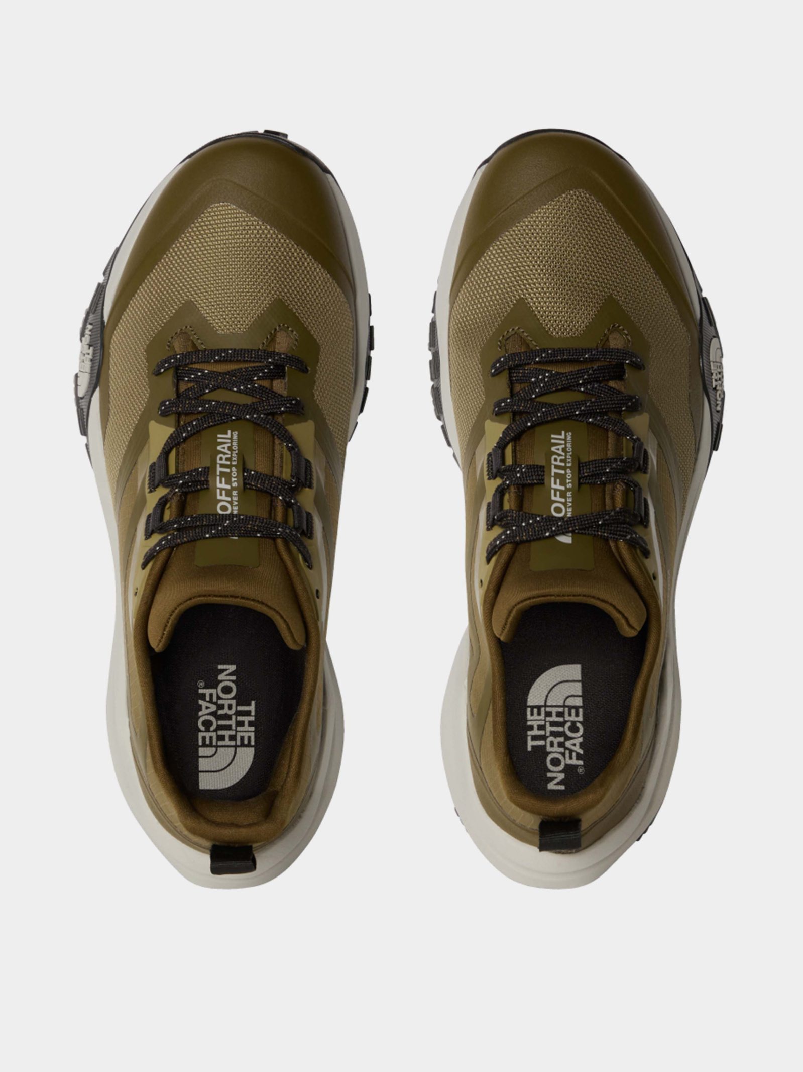 Outdoor Sneakers Men's The North Face