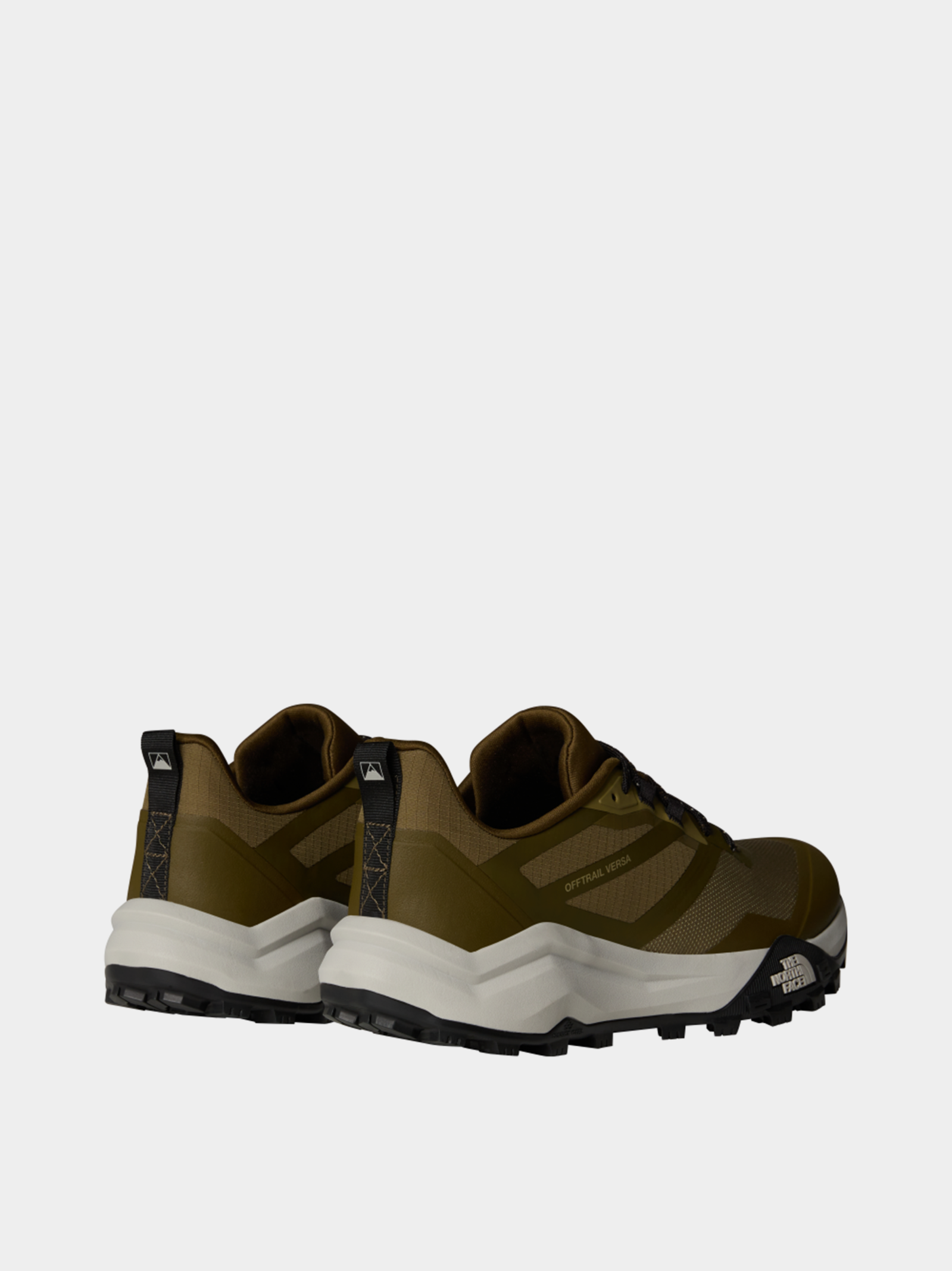 Outdoor Sneakers Men's The North Face