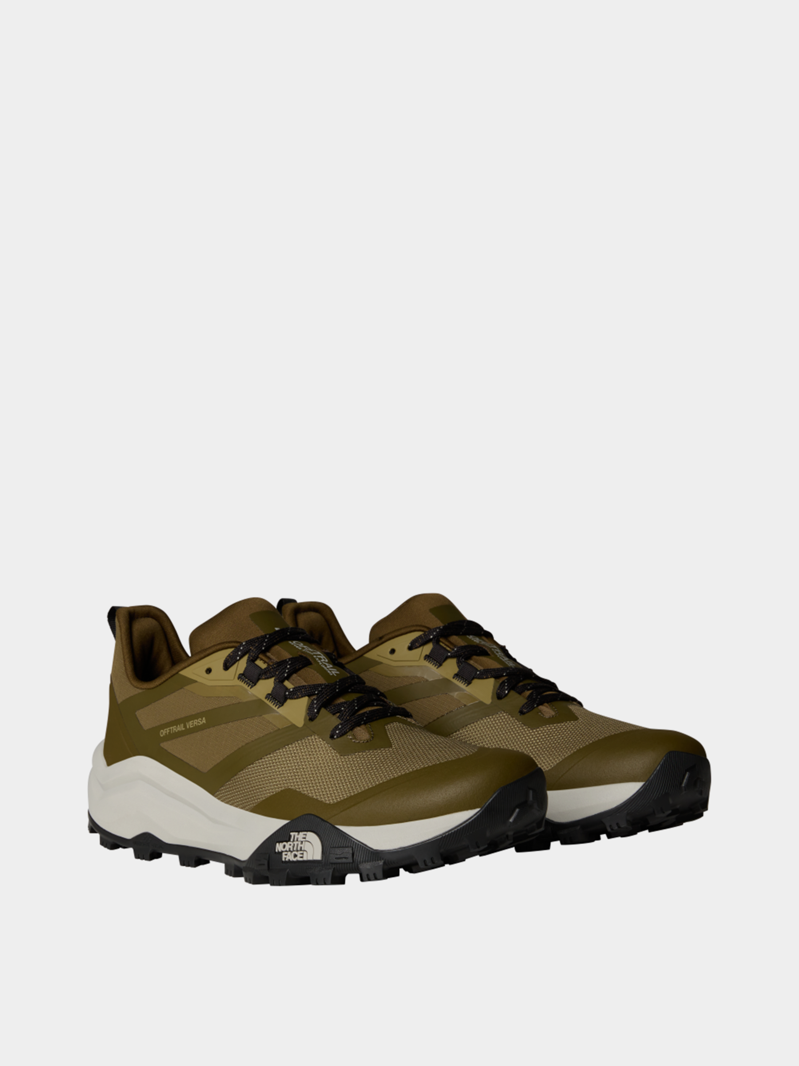 Outdoor Sneakers Men's The North Face