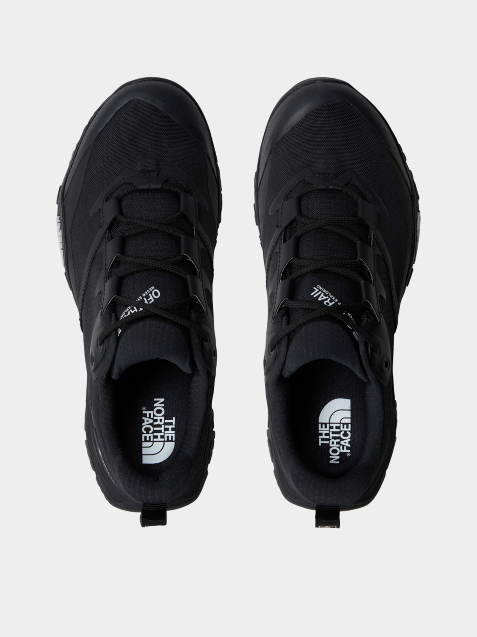 Кросівки Чоловічі The North Face