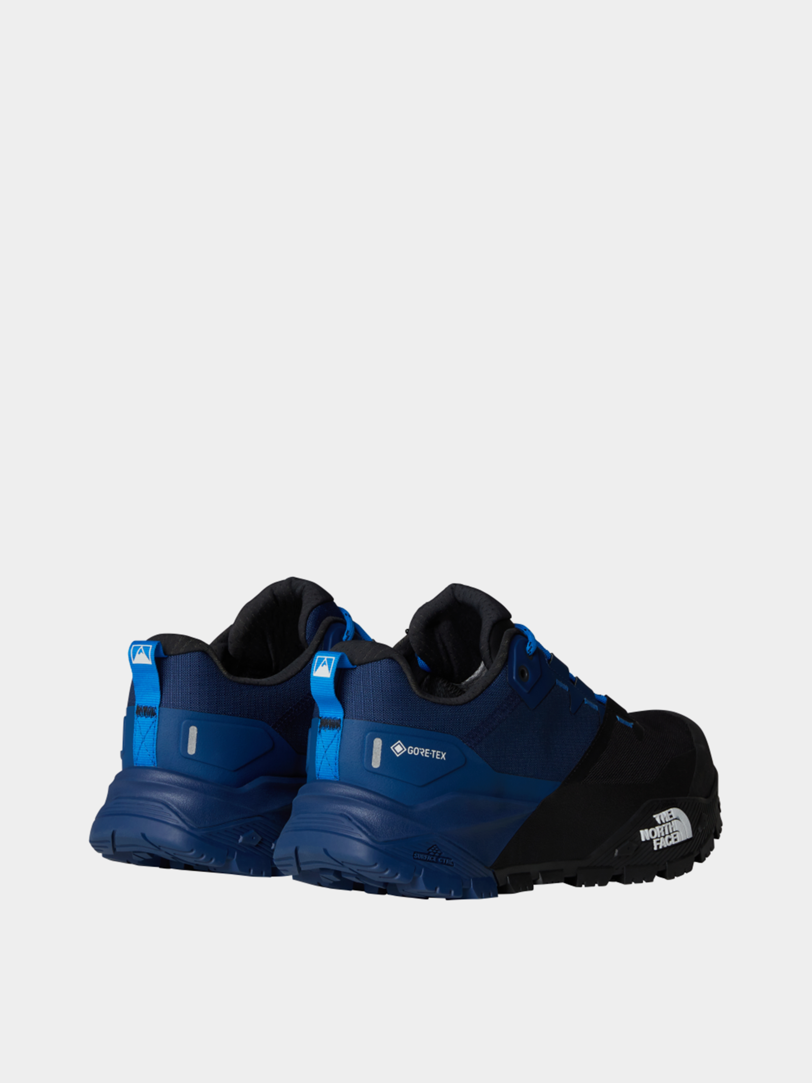 Outdoor Sneakers Men's The North Face