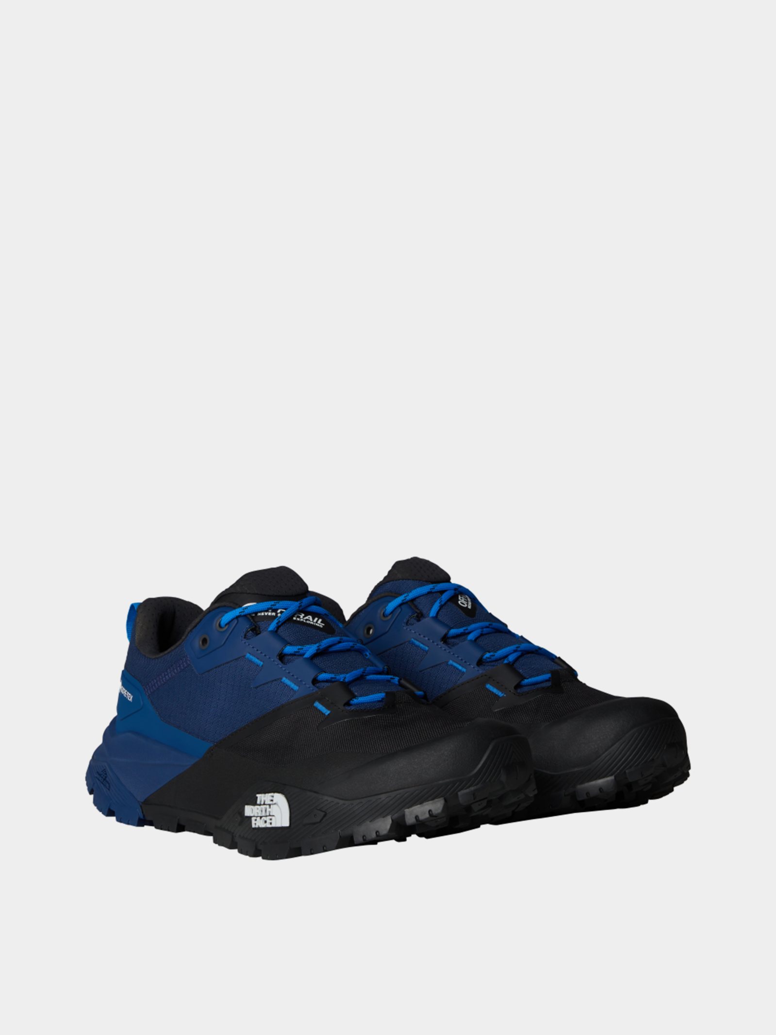 Outdoor Sneakers Men's The North Face