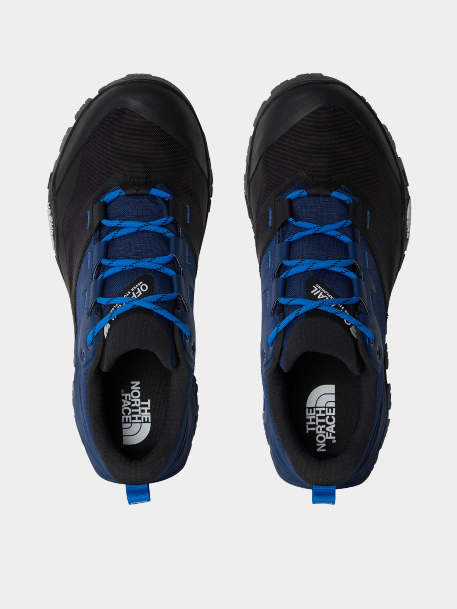 Outdoor Sneakers Men's The North Face