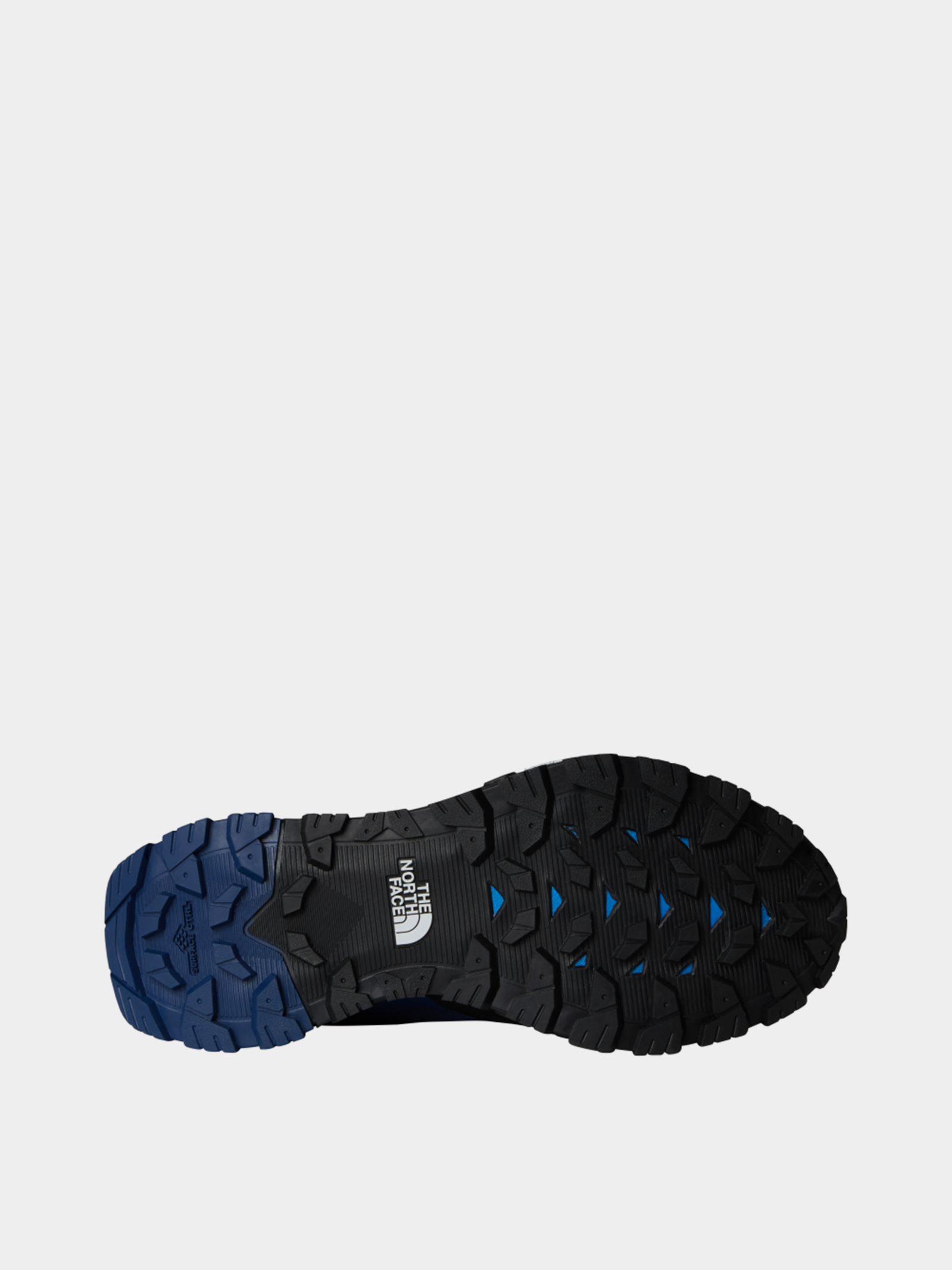 Outdoor Sneakers Men's The North Face