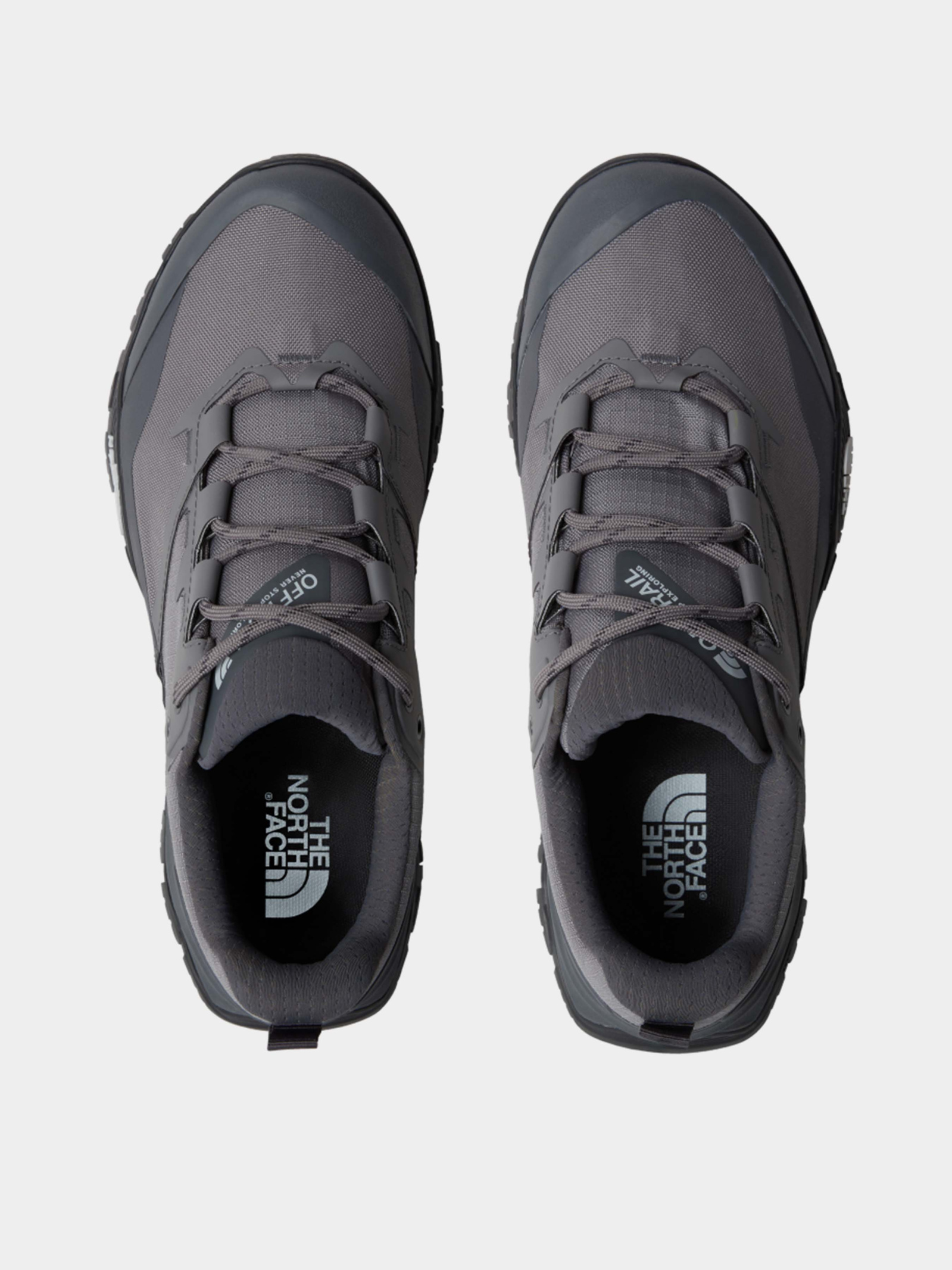 Outdoor Sneakers Men's The North Face