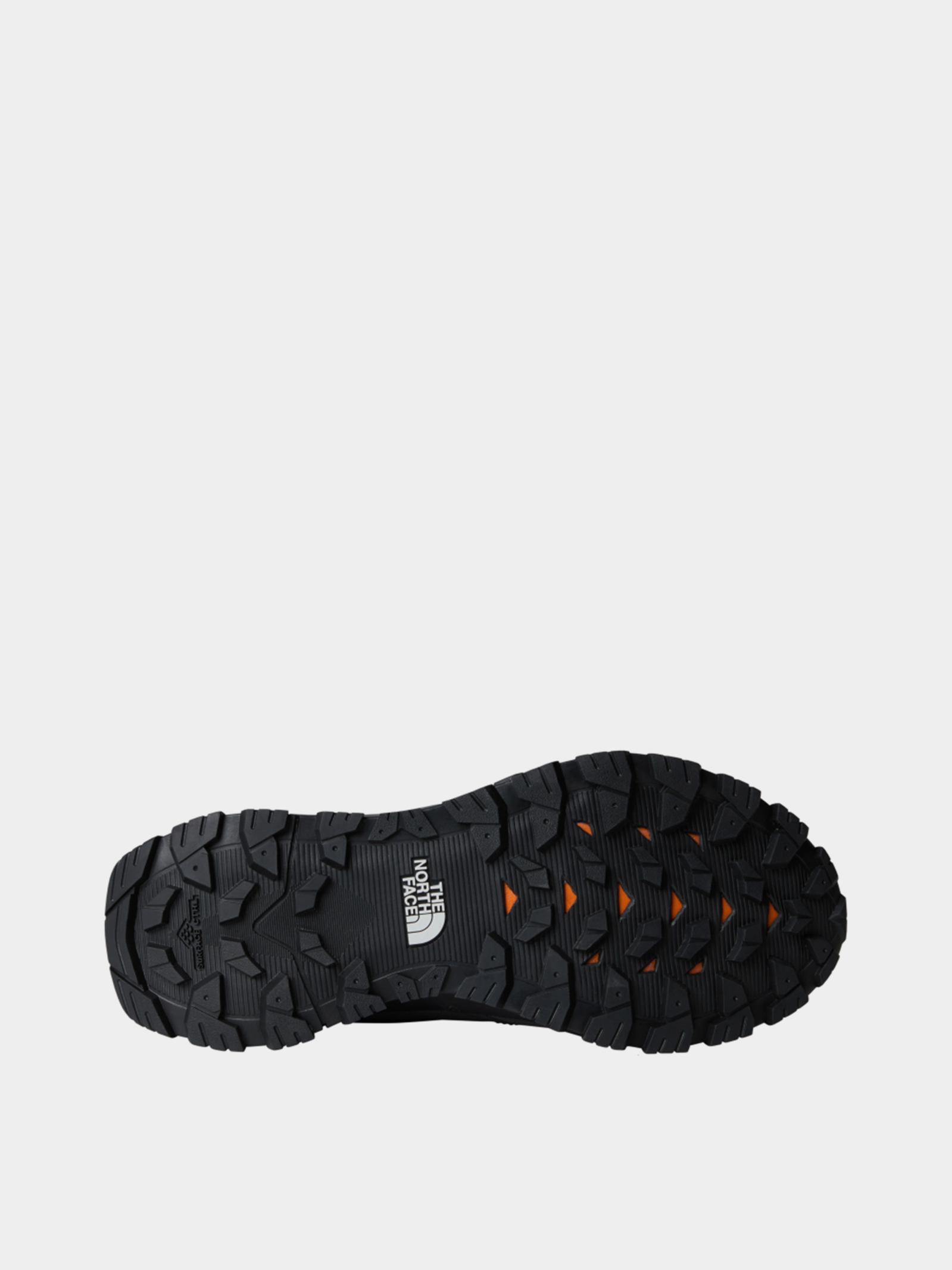 Outdoor Sneakers Men's The North Face