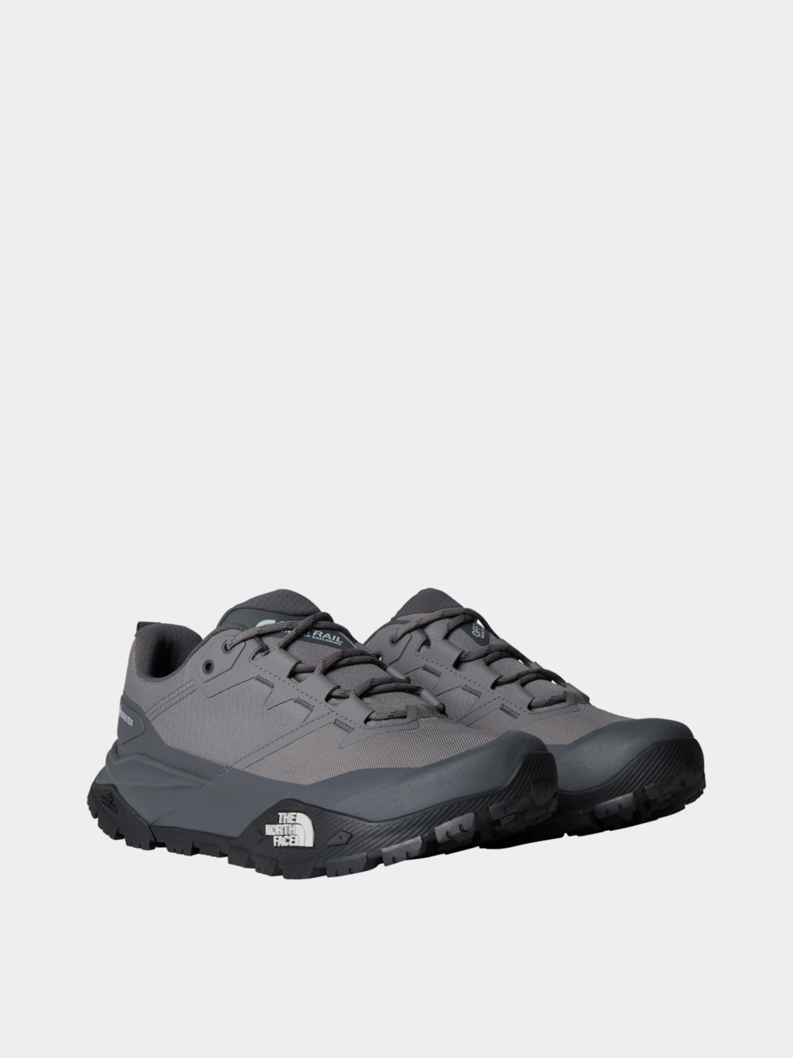 Outdoor Sneakers Men's The North Face