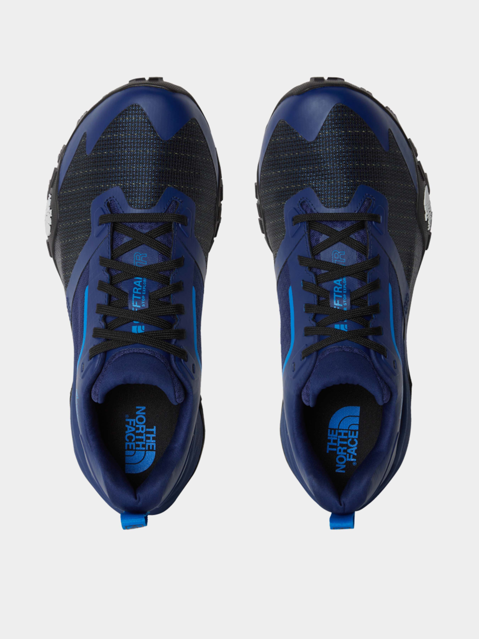 Кросівки Чоловічі The North Face