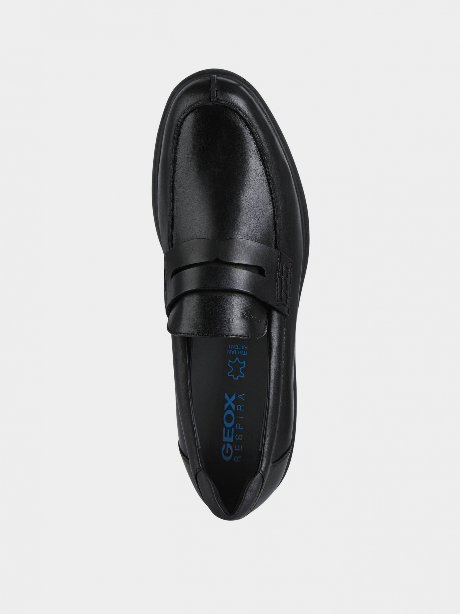 Loafers Men's Geox