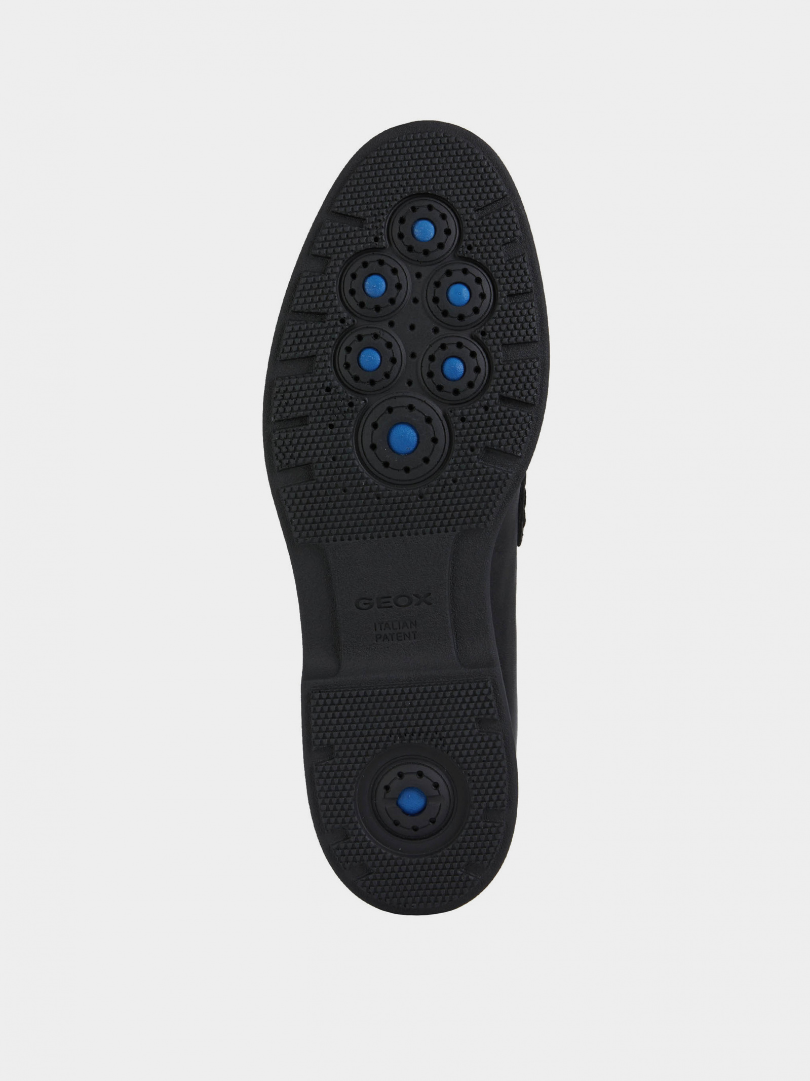 Loafers Men's Geox