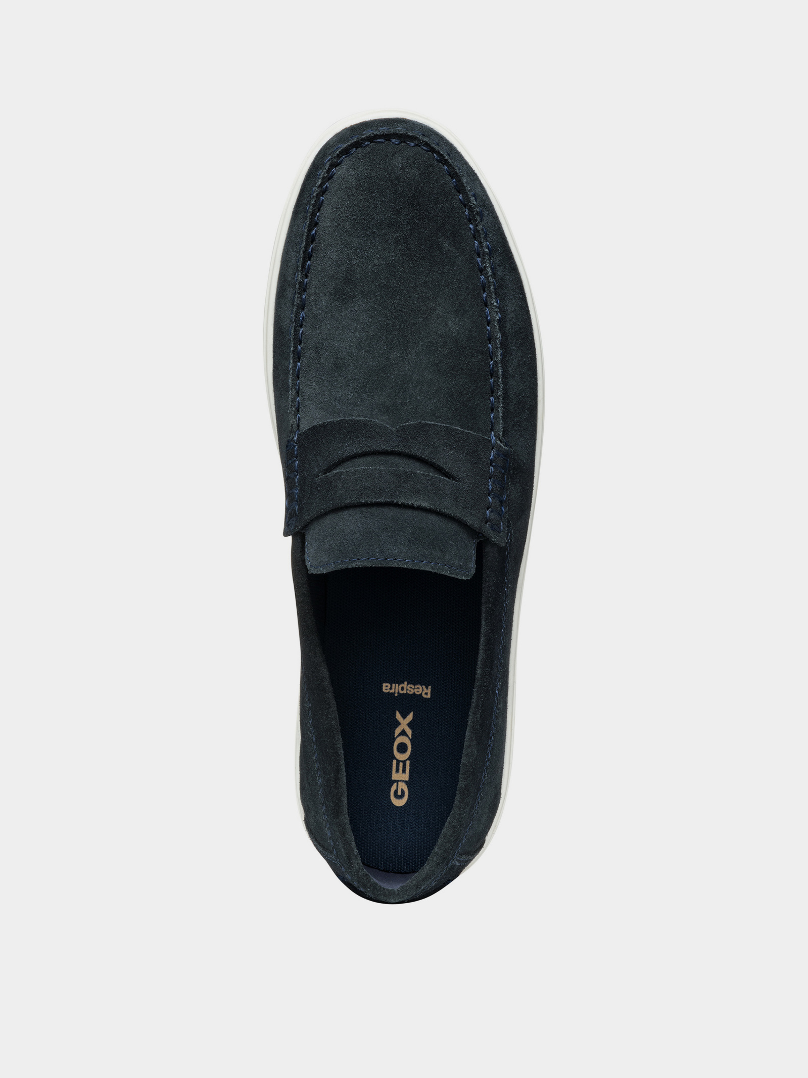 Loafers Men's Geox