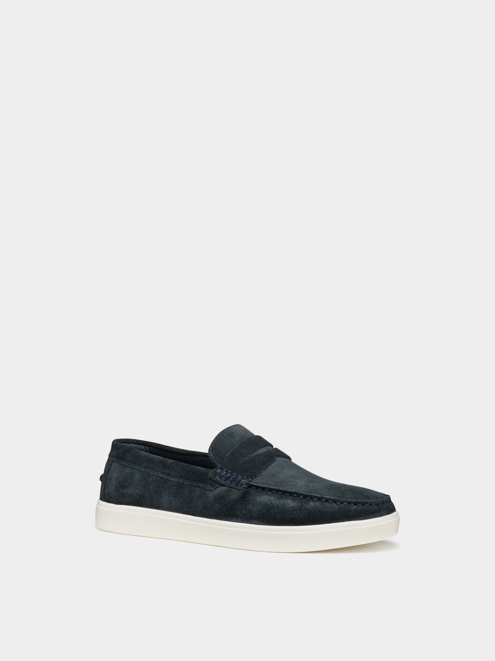 Loafers Men's Geox