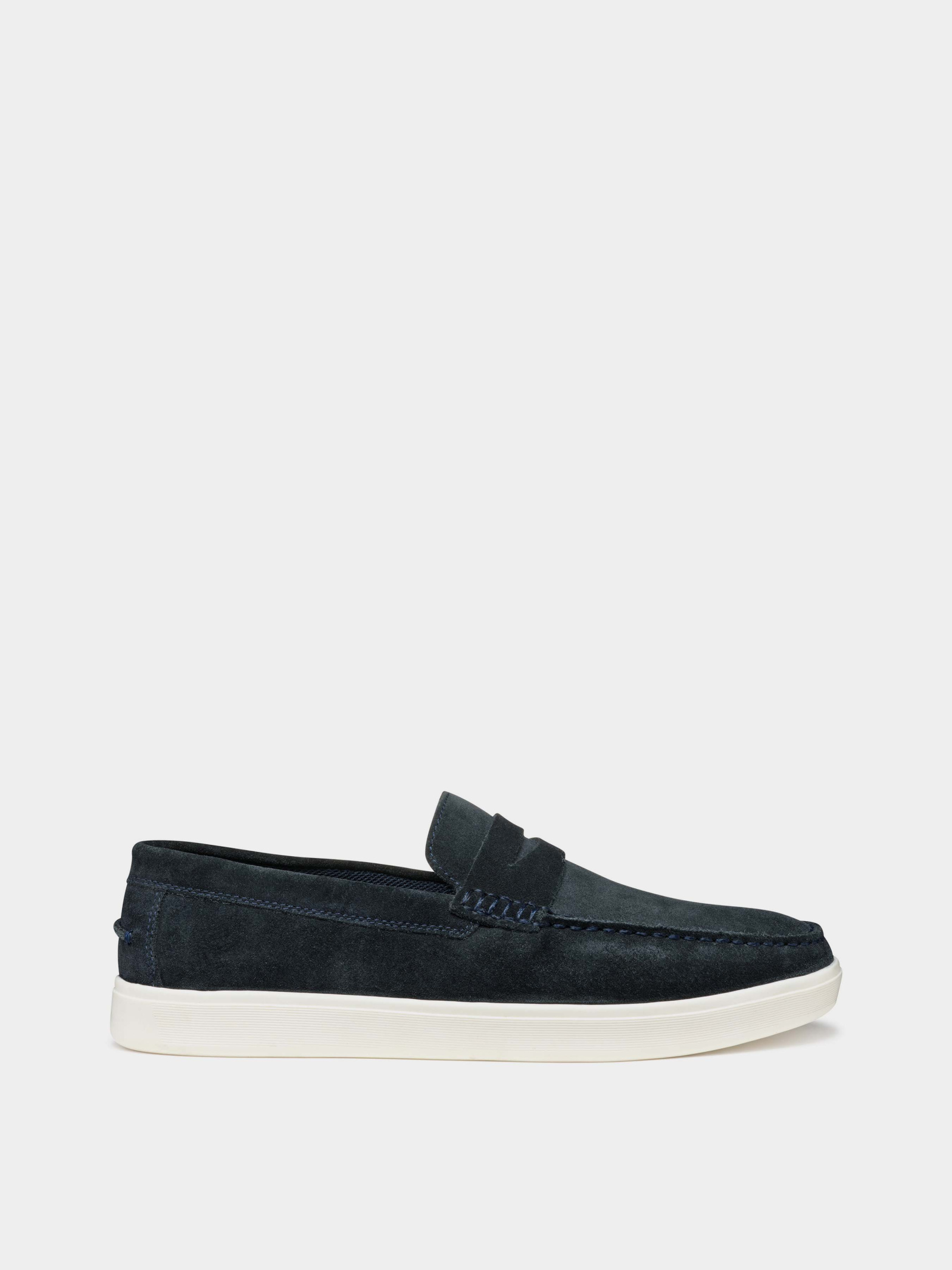 Loafers Men's Geox