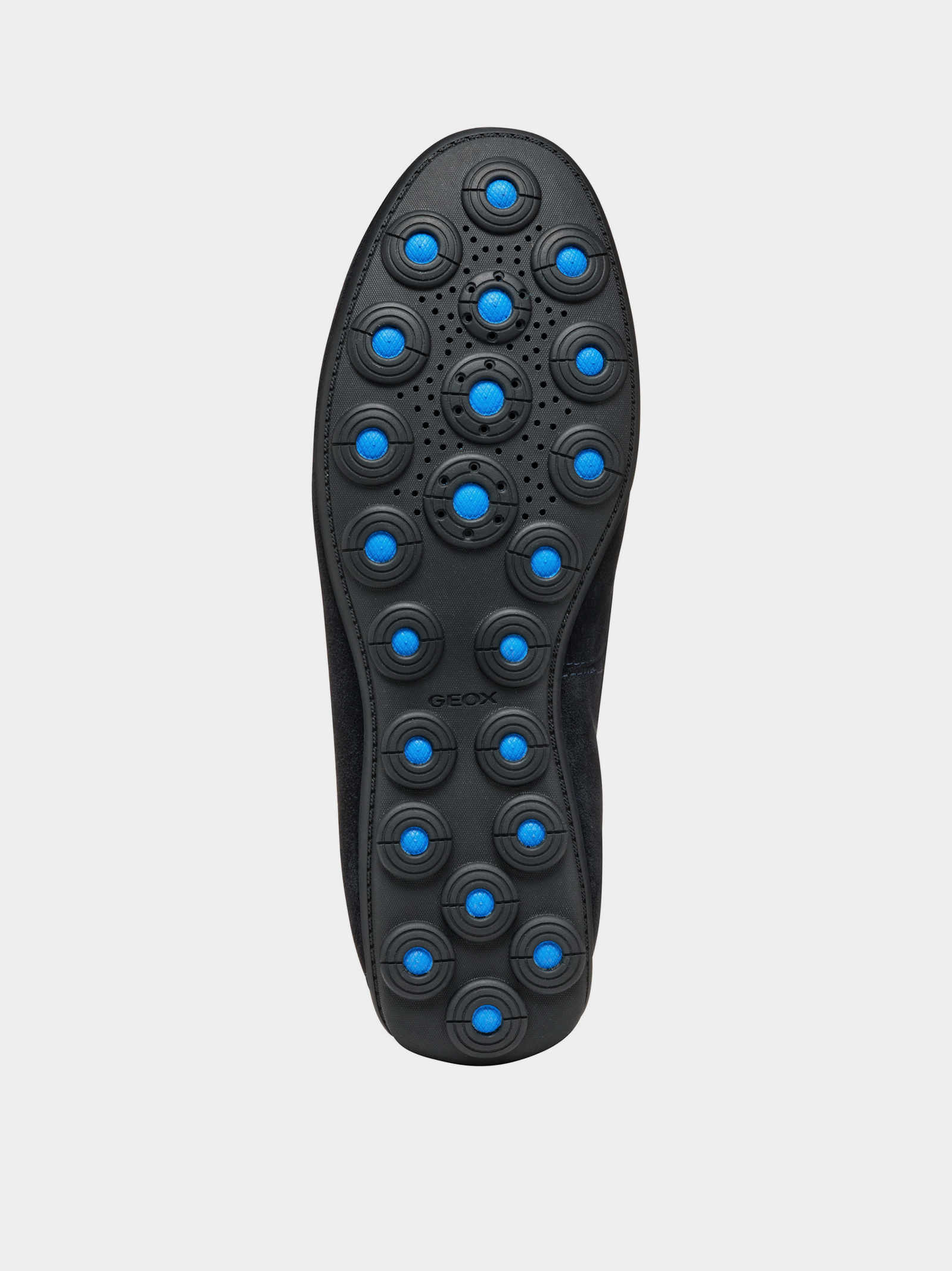 Moccasins Men's Geox