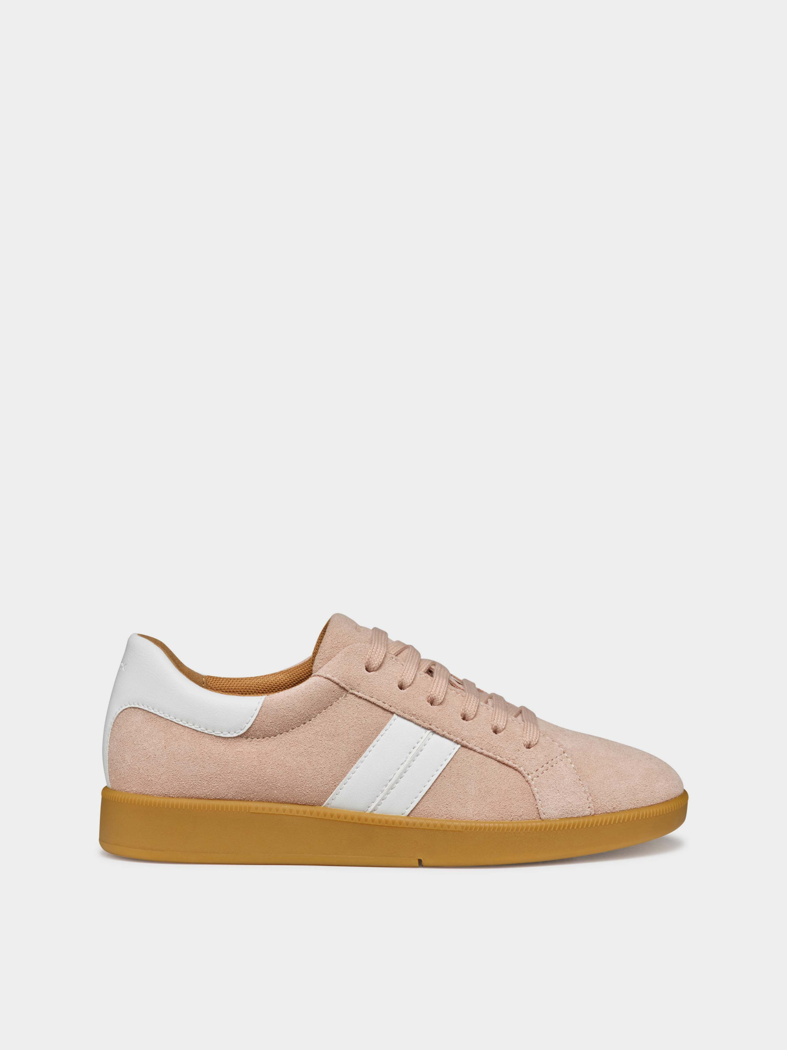 Low-Top Sneakers Women's Geox
