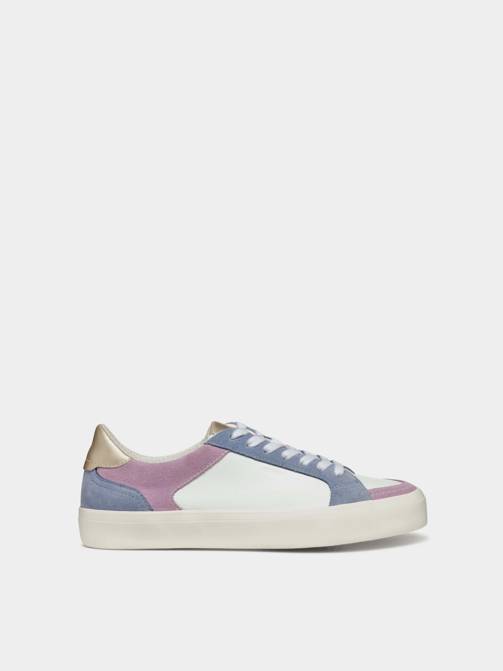 Low-Top Sneakers Women's Geox