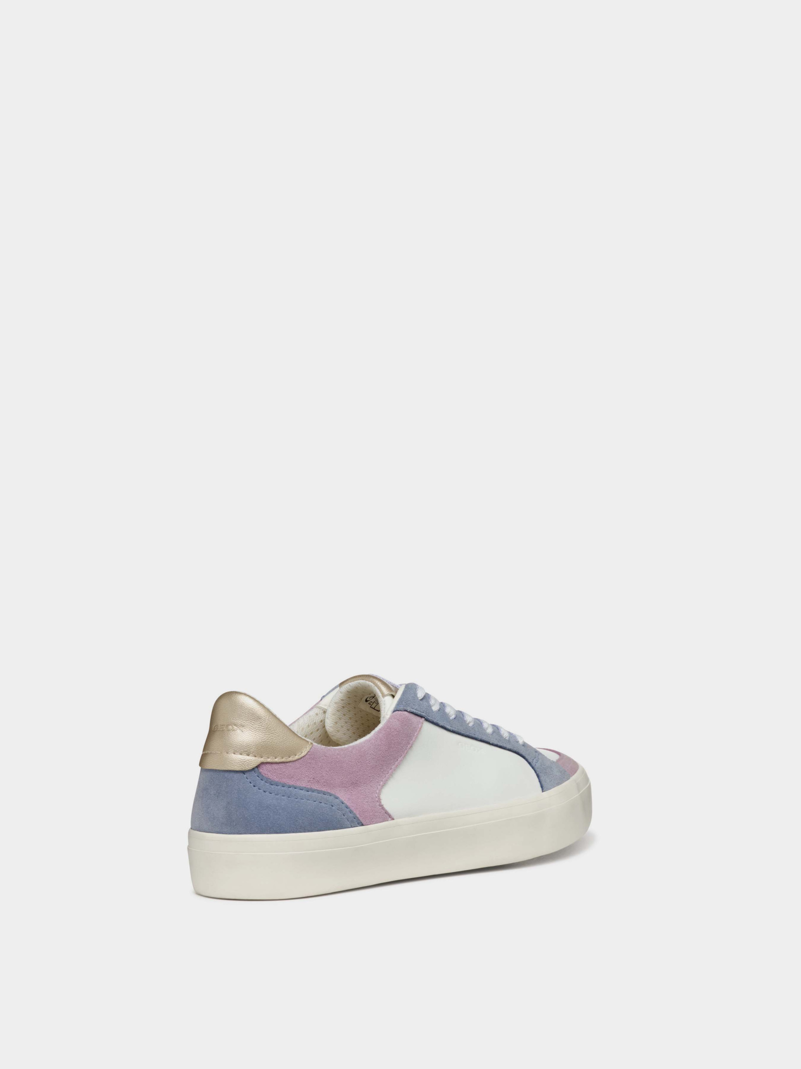 Low-Top Sneakers Women's Geox