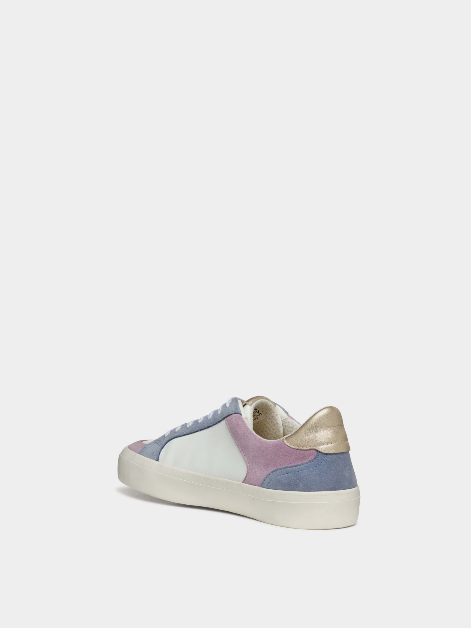 Low-Top Sneakers Women's Geox
