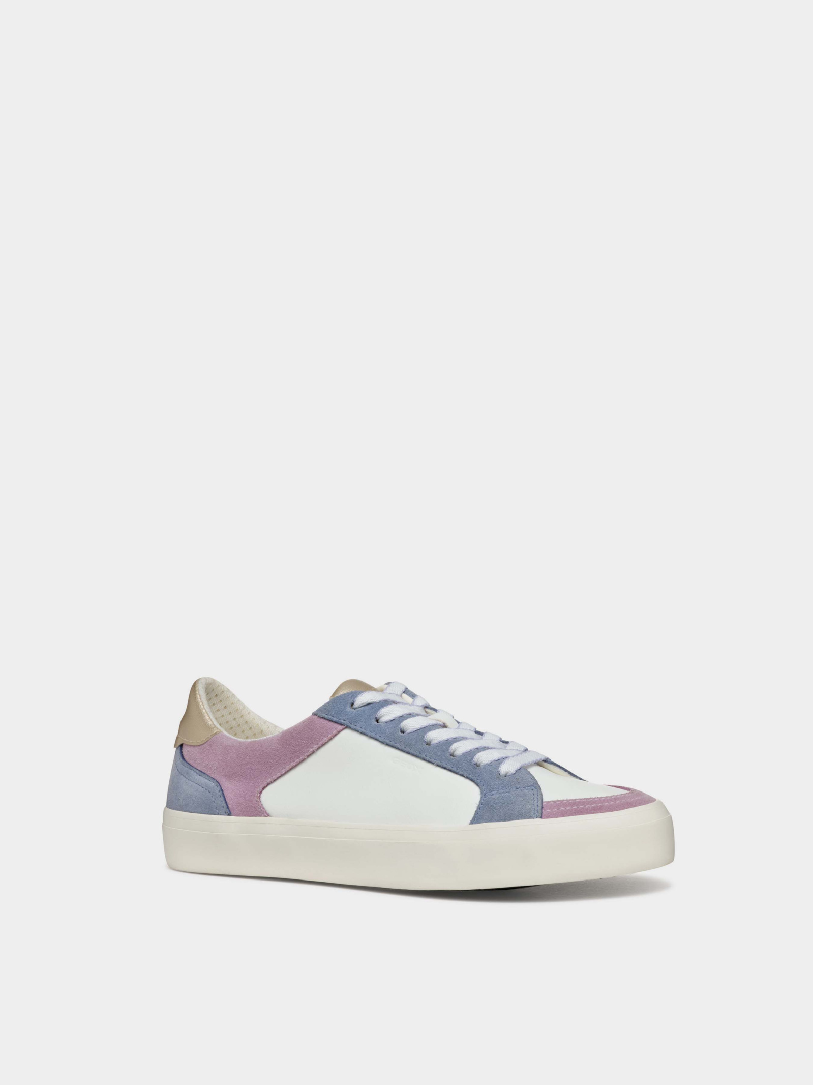 Low-Top Sneakers Women's Geox