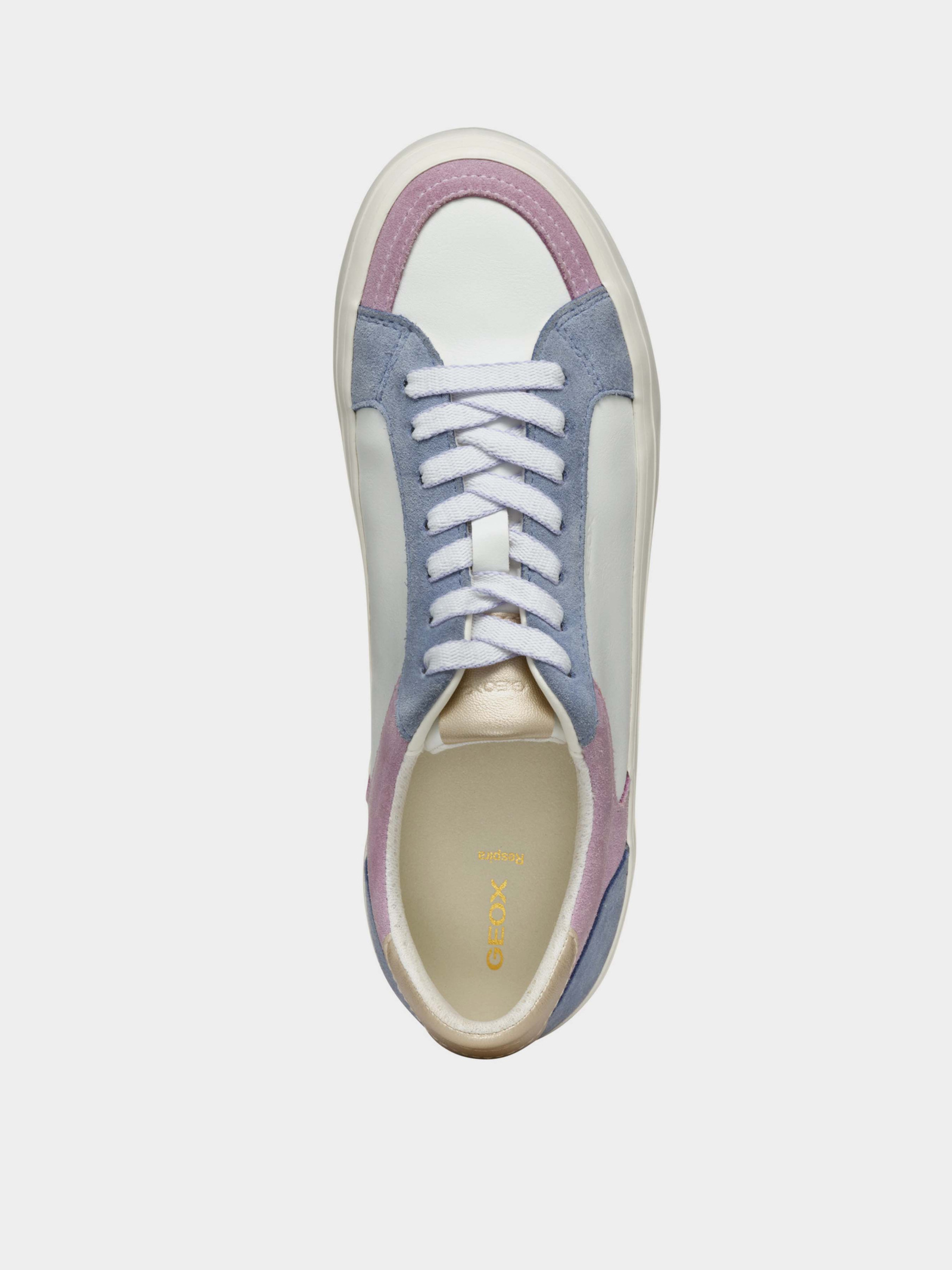 Low-Top Sneakers Women's Geox