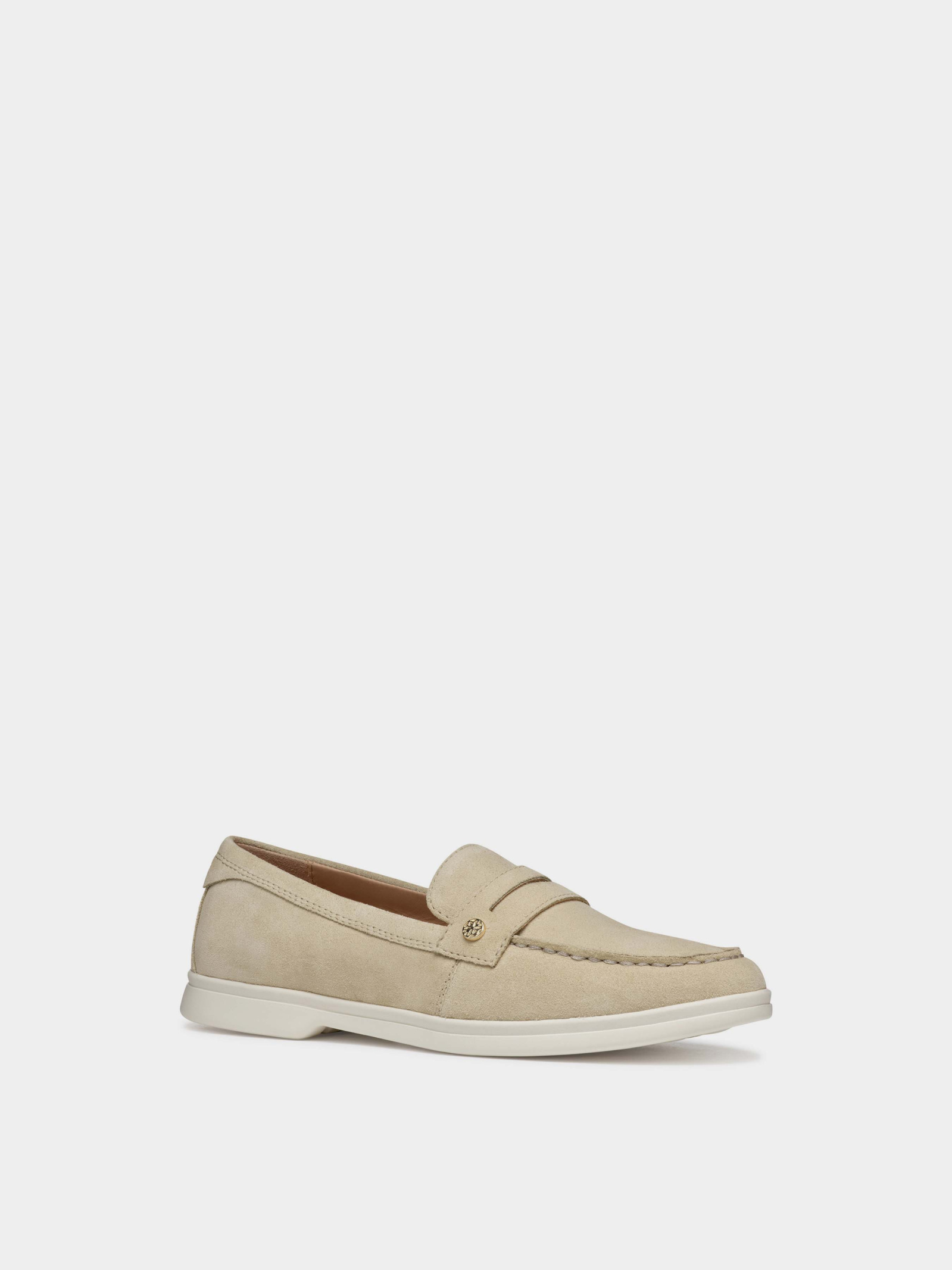 Loafers Women's Geox